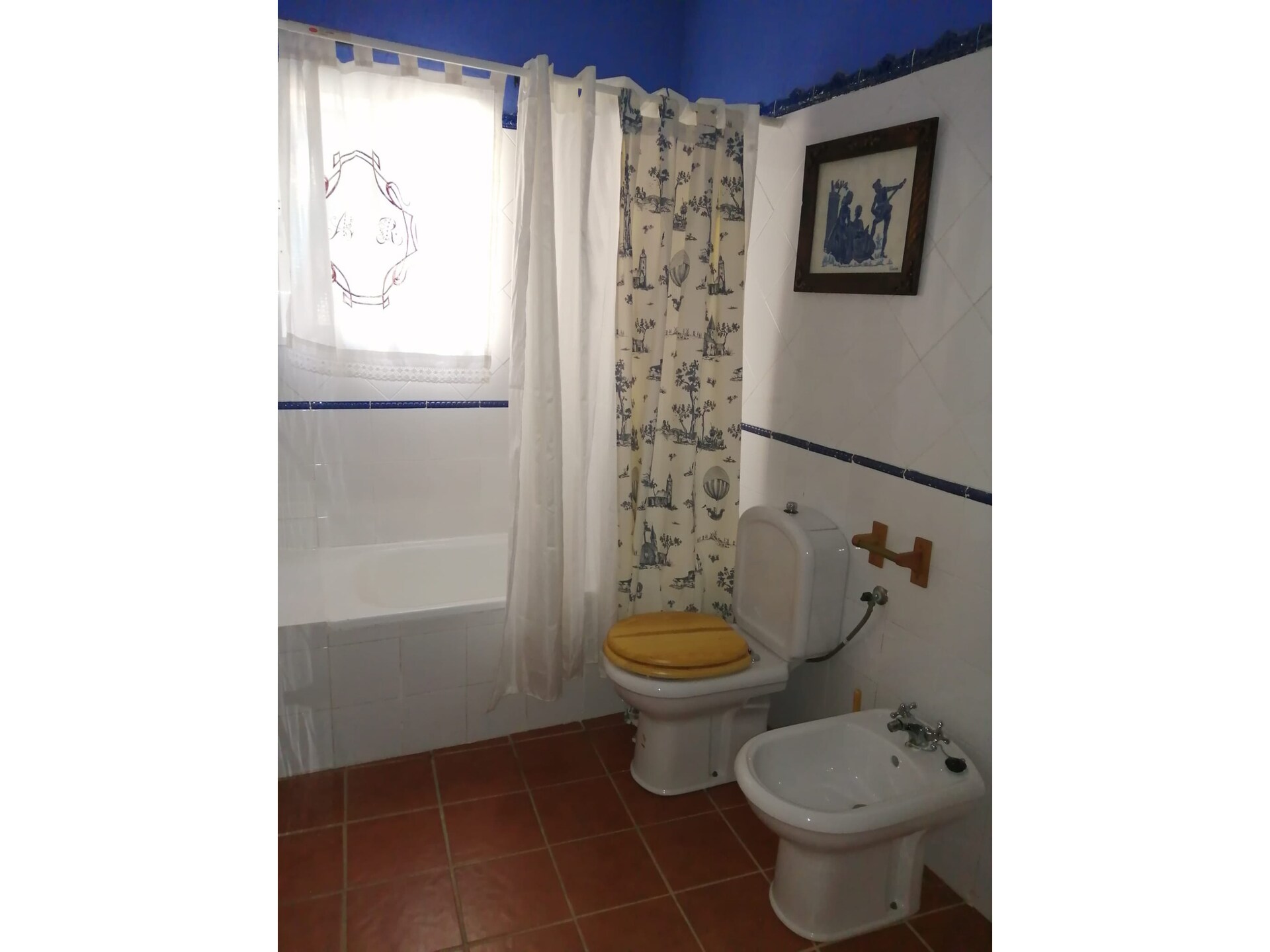 Ruim appartement voor 2 in Membrio – 60m² puur comfort in Extremadura - foto 13