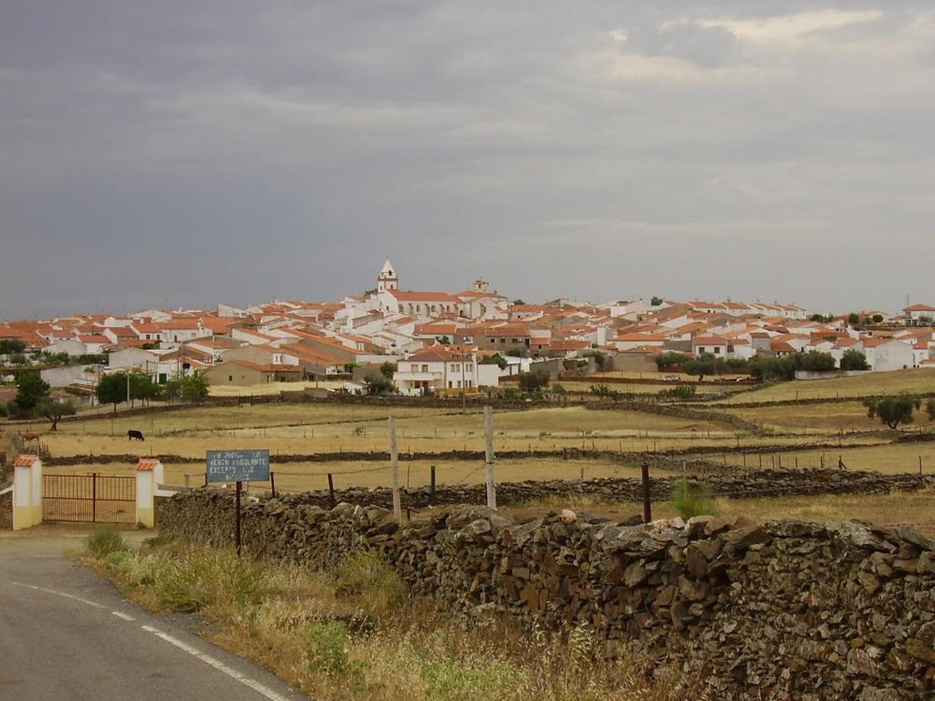 Ruim appartement voor 2 in Membrio – 60m² puur comfort in Extremadura - foto 16