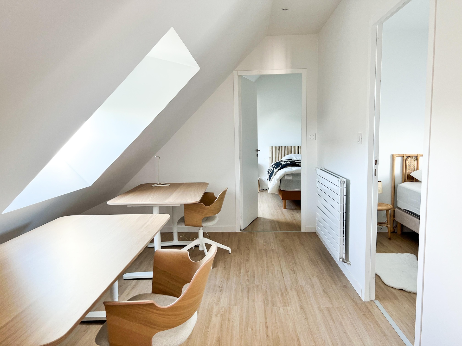 Op 300 m van het strand: Moderne architectenvilla in Le Conquet - foto 8