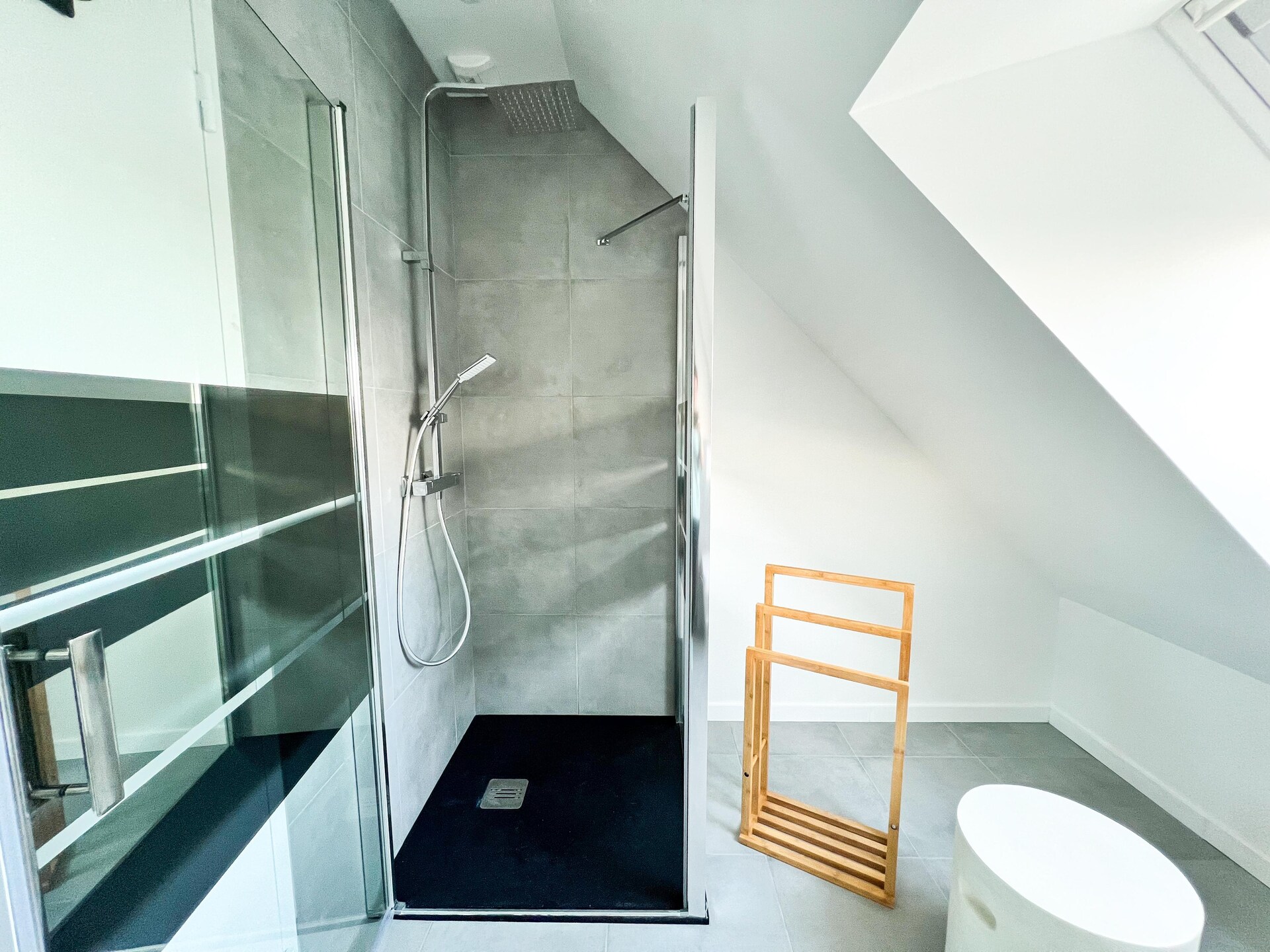 Op 300 m van het strand: Moderne architectenvilla in Le Conquet - foto 26