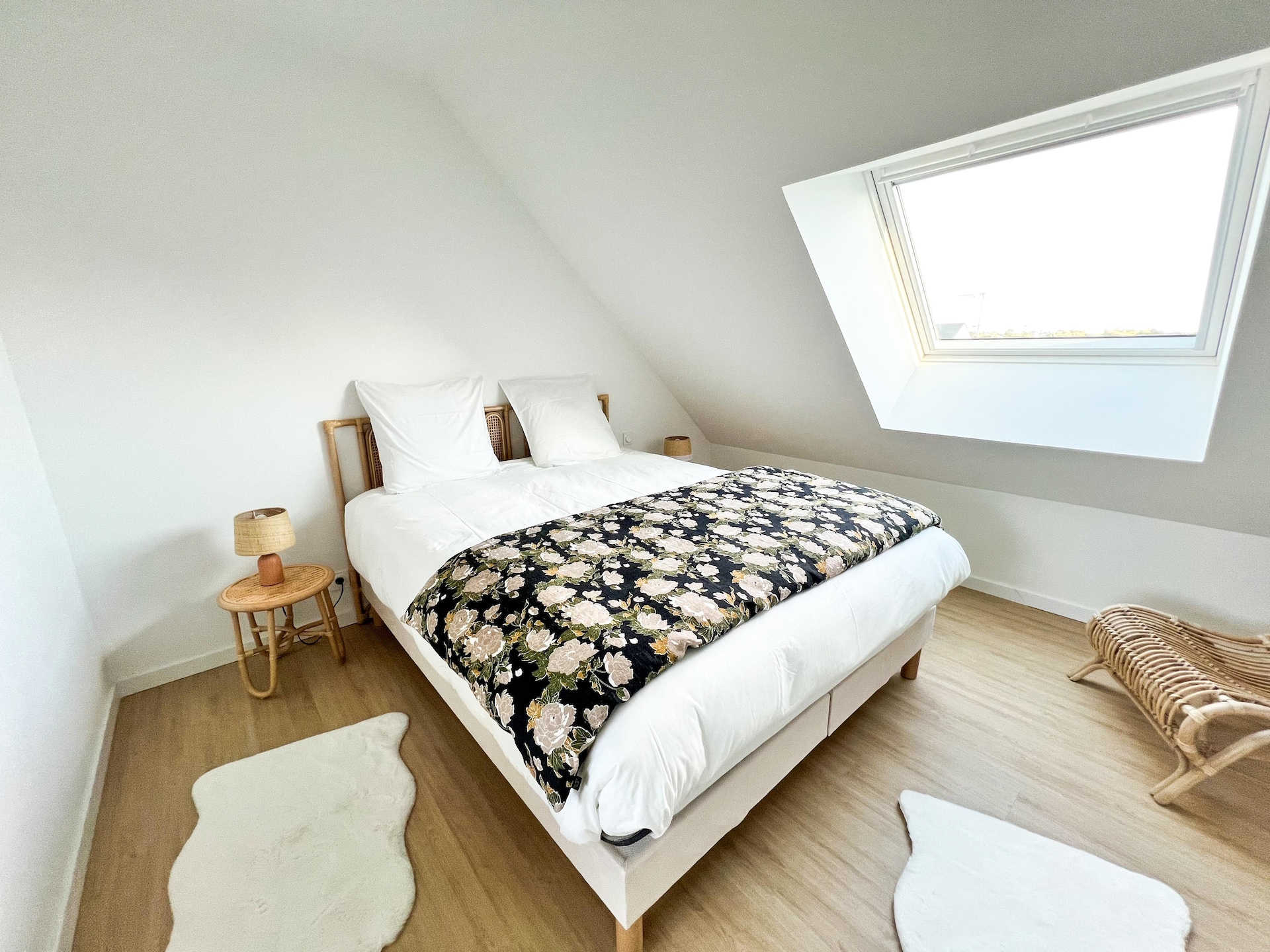 Op 300 m van het strand: Moderne architectenvilla in Le Conquet - foto 23