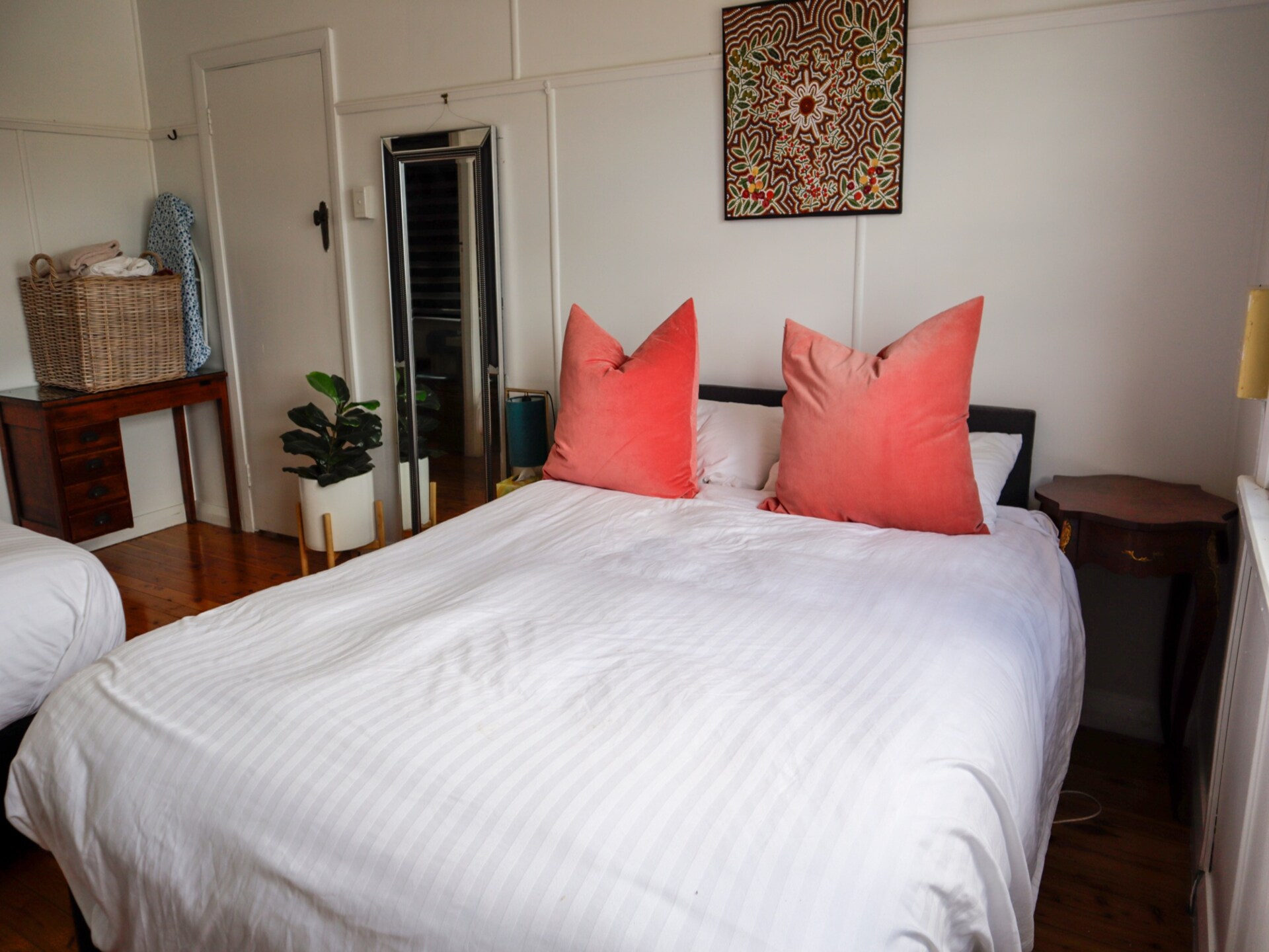 Charmant appartement met open haard en privétuin in Tenterfield - foto 5