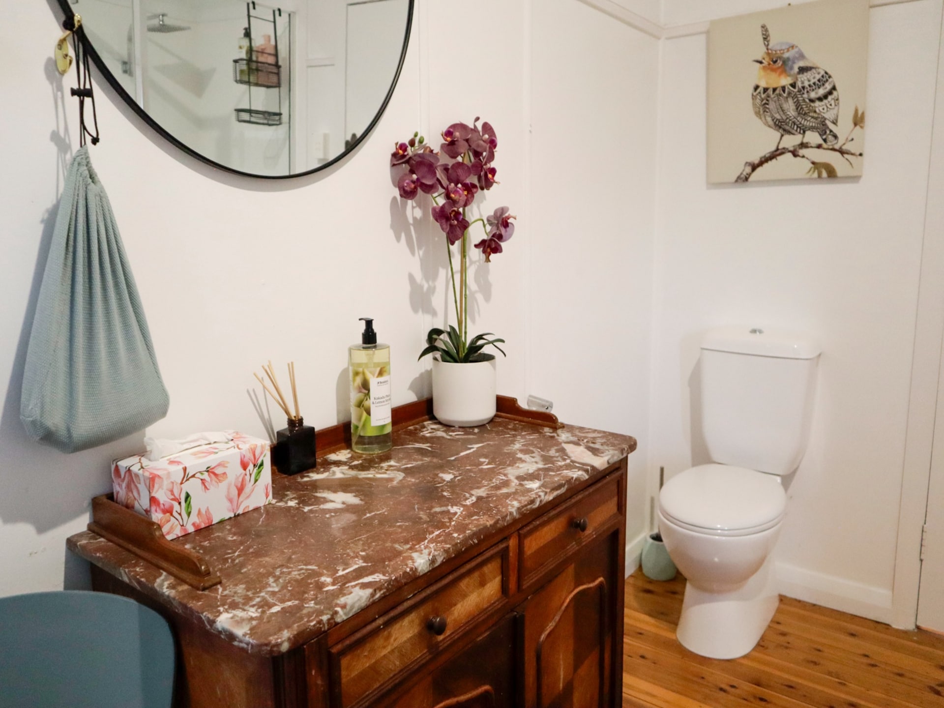 Charmant appartement met open haard en privétuin in Tenterfield - foto 6