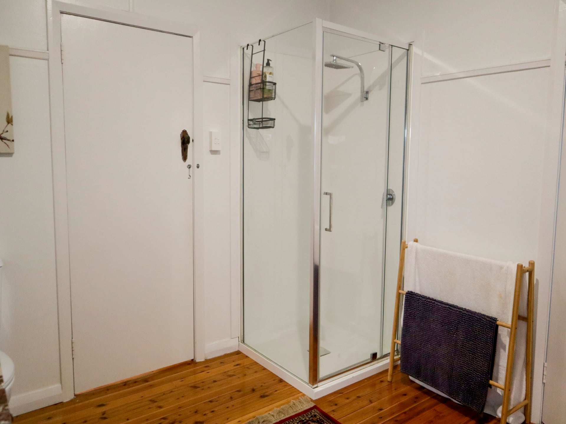 Charmant appartement met open haard en privétuin in Tenterfield - foto 7