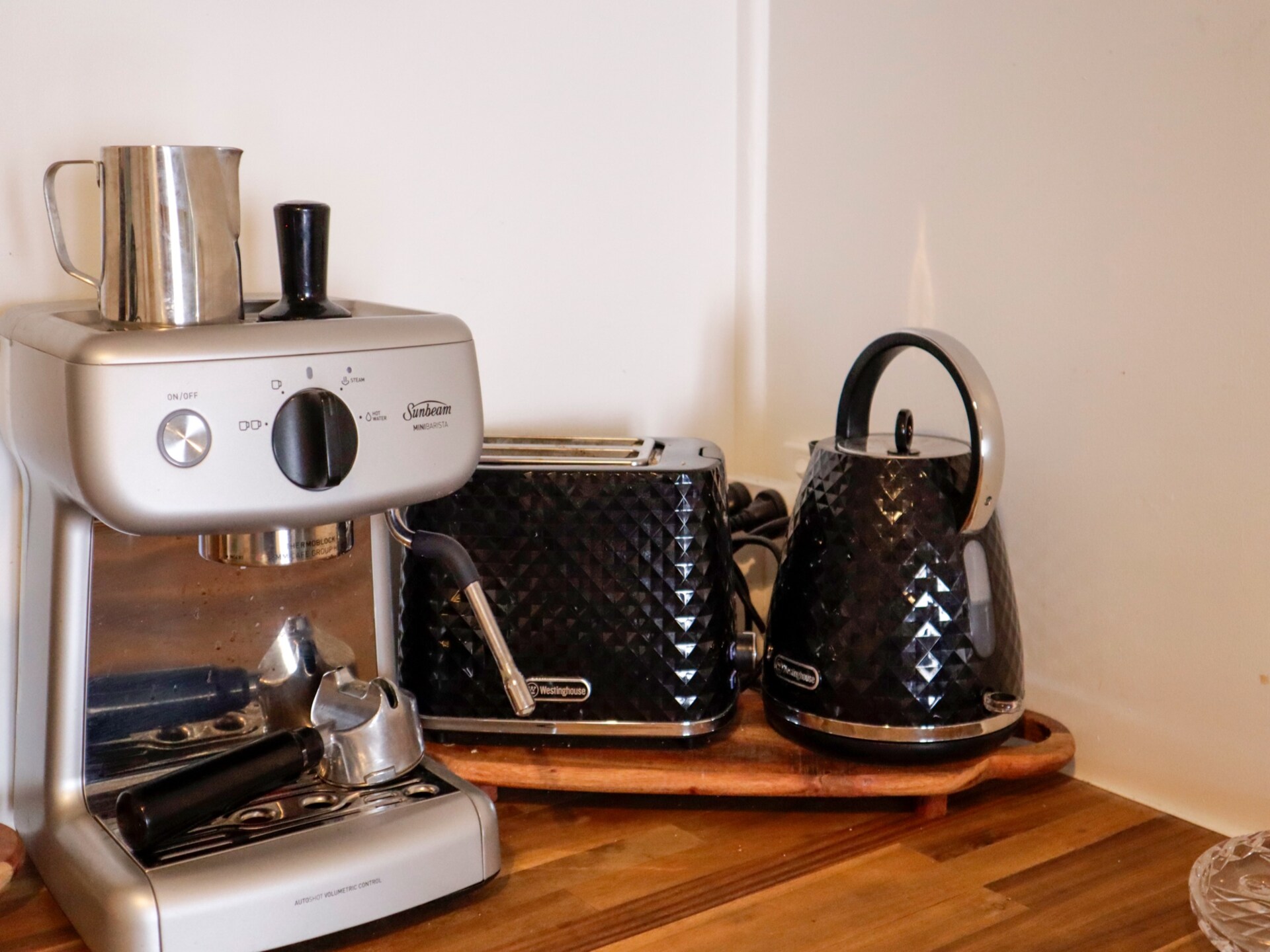 Charmant appartement met open haard en privétuin in Tenterfield - foto 8