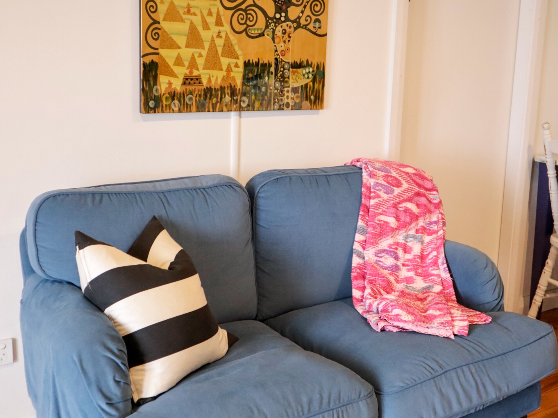 Charmant appartement met open haard en privétuin in Tenterfield - foto 9