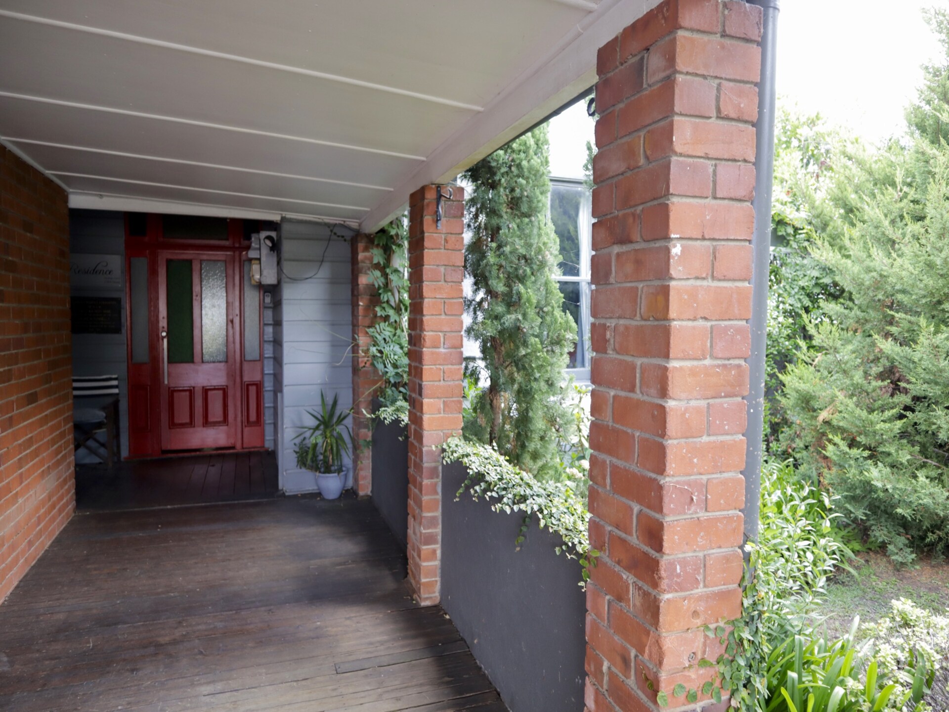 Charmant appartement met open haard en privétuin in Tenterfield - foto 12