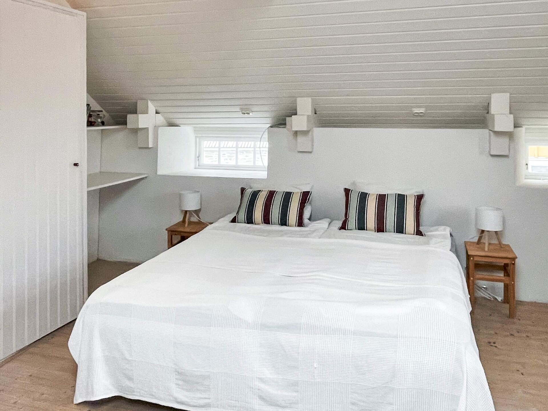 Authentiek vakantiehuis op Öland: slapen in een 19e-eeuwse stenen schuur met zwembad - foto 22