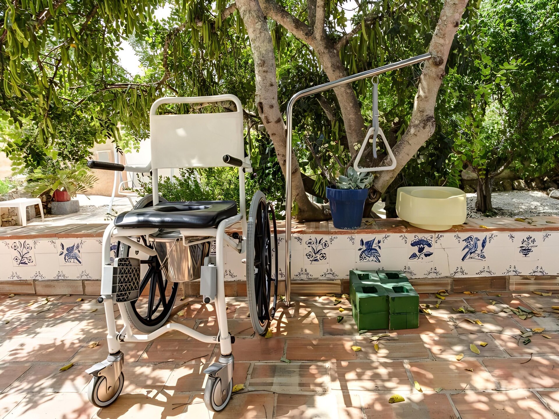 Girassol Apartment in Quinta Velha | Rust & comfort in de Algarve - foto 24