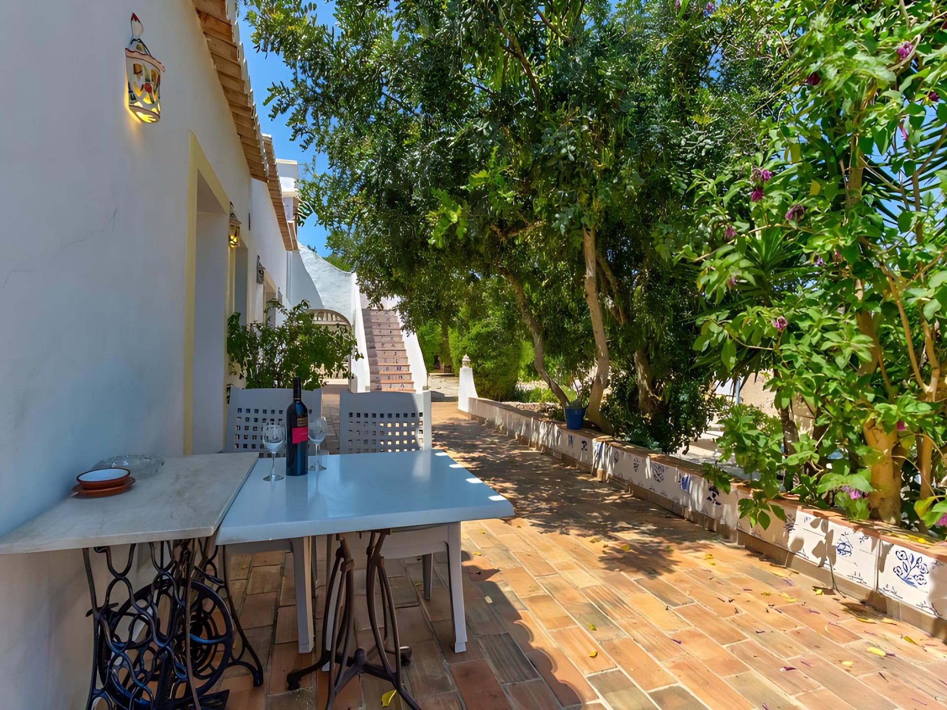 Girassol Apartment in Quinta Velha | Rust & comfort in de Algarve - foto 17