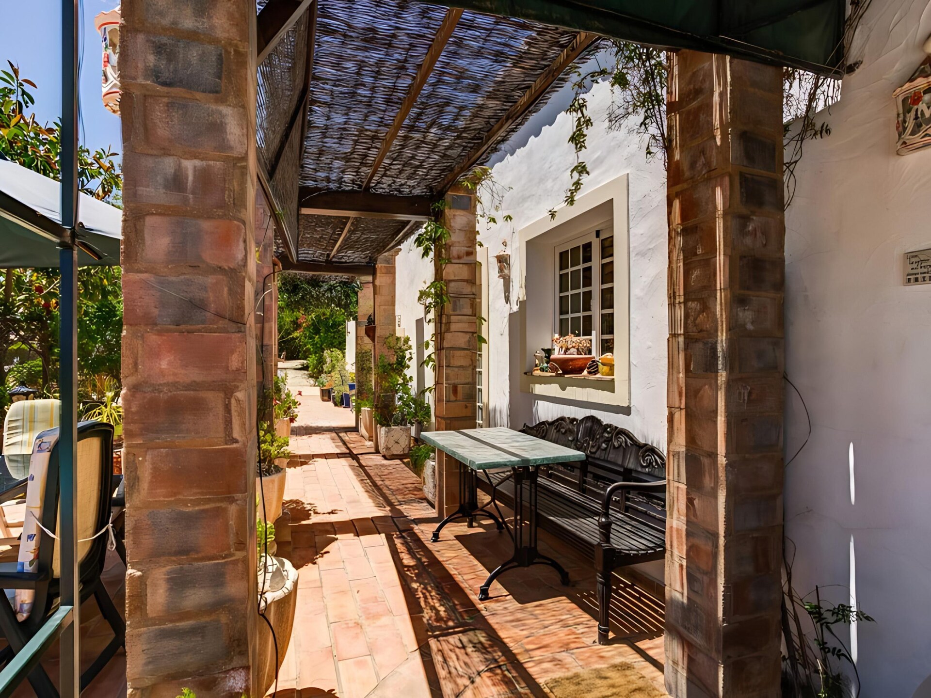 Girassol Apartment in Quinta Velha | Rust & comfort in de Algarve - foto 19