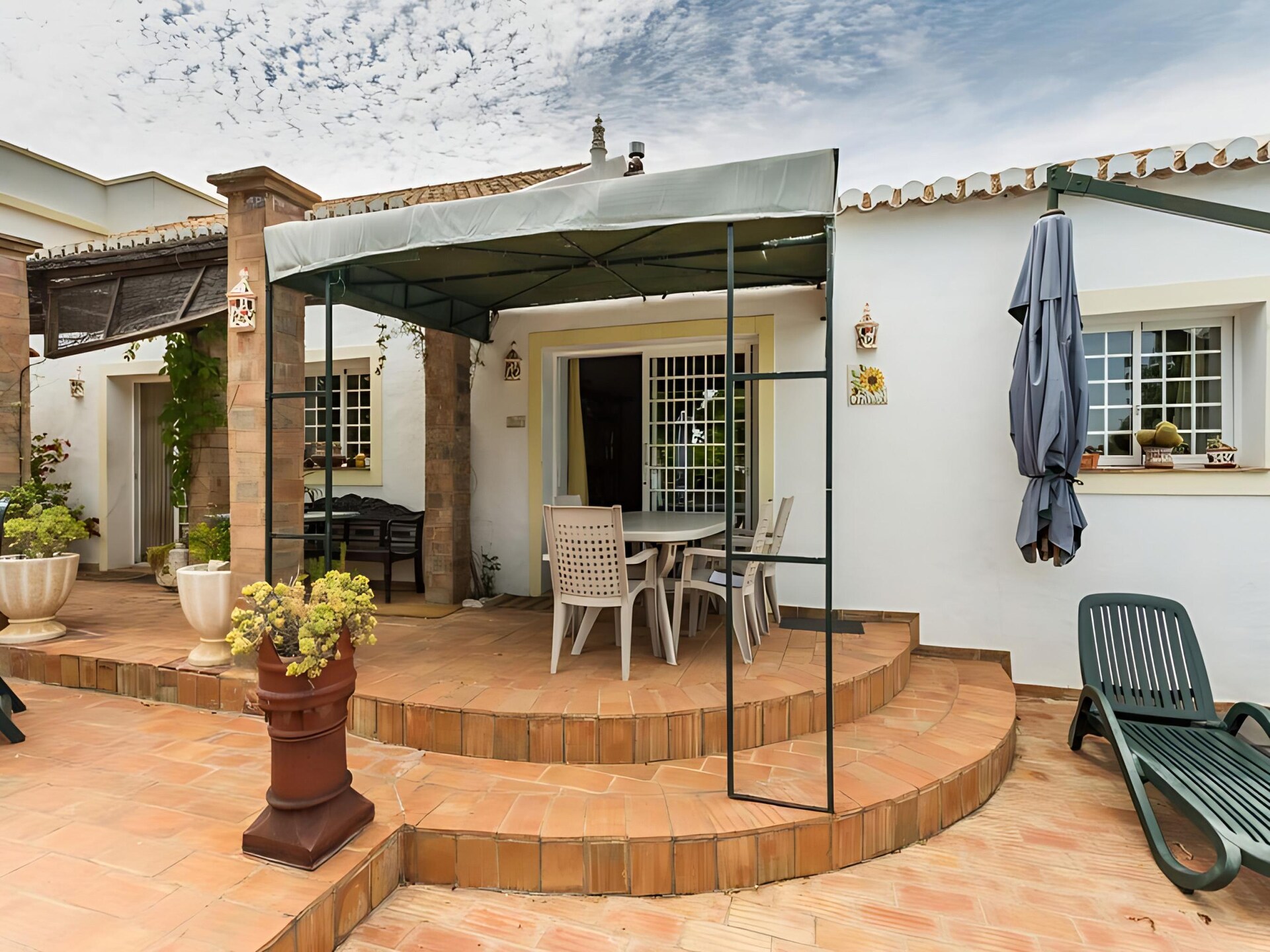 Girassol Apartment in Quinta Velha | Rust & comfort in de Algarve - foto 18