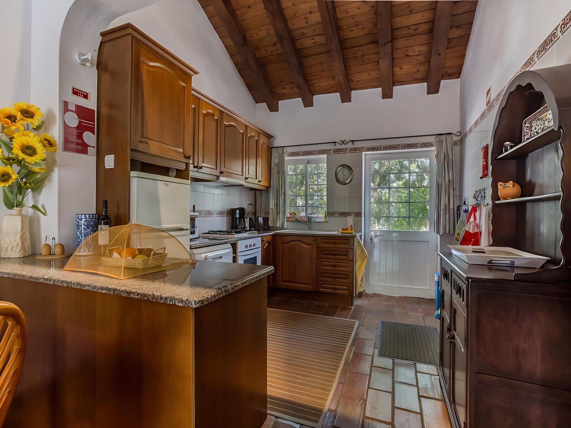 Girassol Apartment in Quinta Velha | Rust & comfort in de Algarve - foto 11