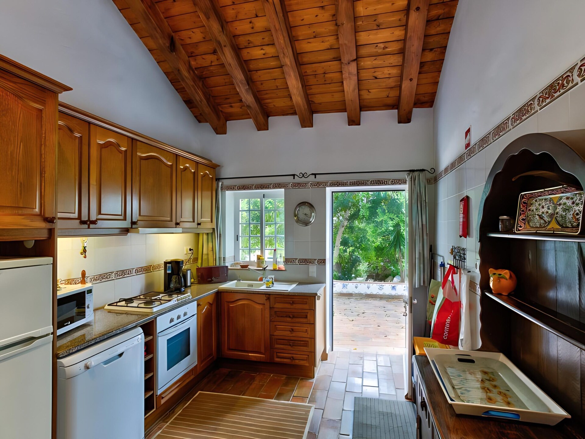 Girassol Apartment in Quinta Velha | Rust & comfort in de Algarve - foto 9