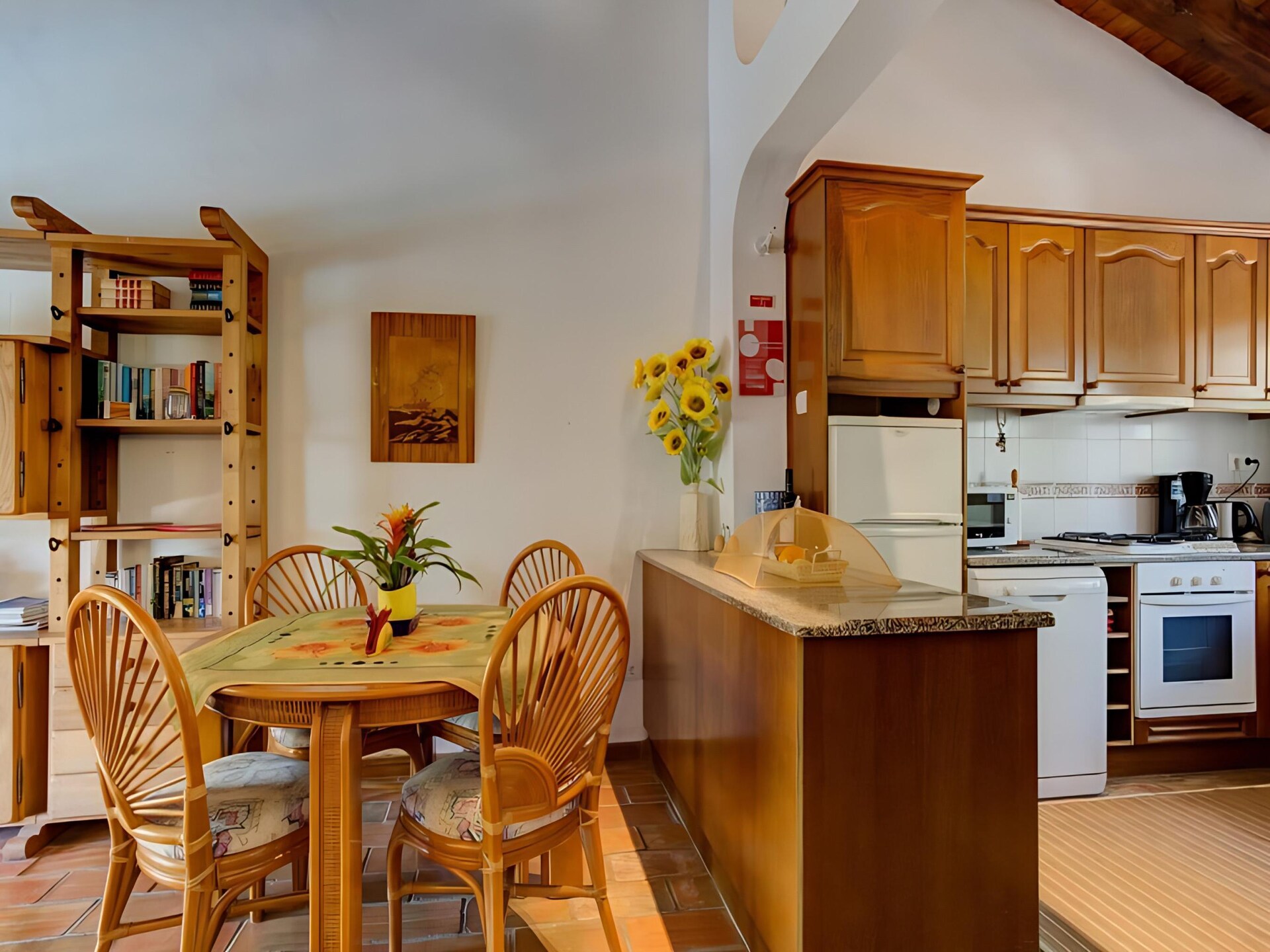 Girassol Apartment in Quinta Velha | Rust & comfort in de Algarve - foto 4