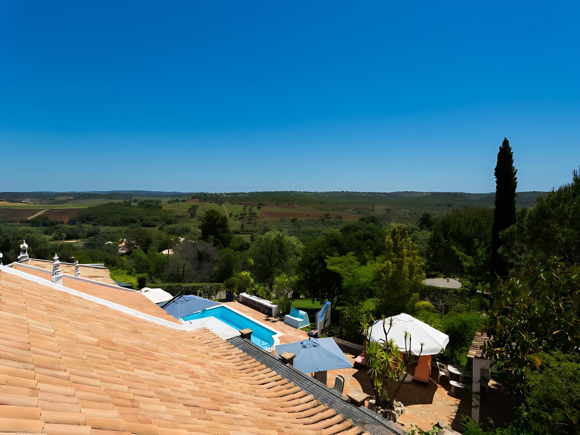 Rustgevend appartement Jacarandá in Portimão voor 2 personen - foto 22