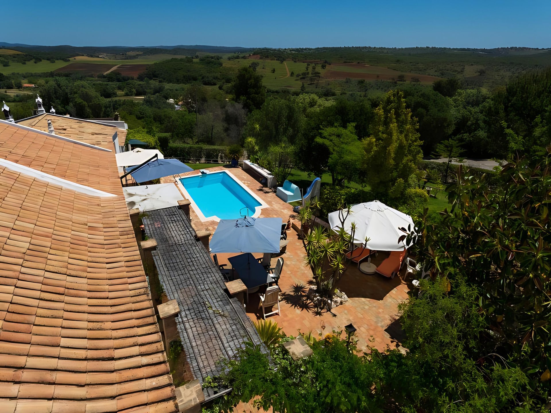 Rustgevend appartement Jacarandá in Portimão voor 2 personen - foto 26