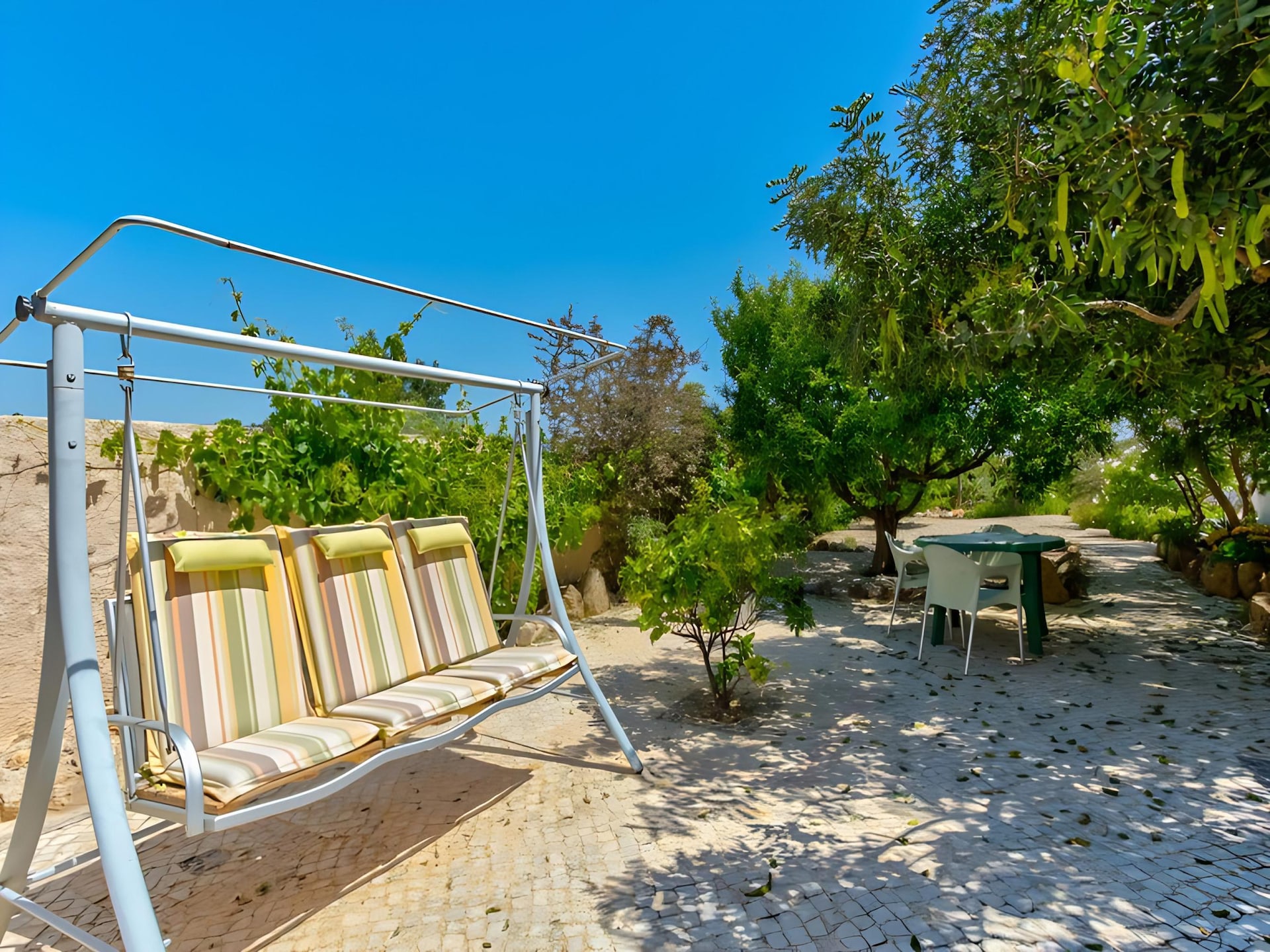 Rustgevend appartement Jacarandá in Portimão voor 2 personen - foto 20