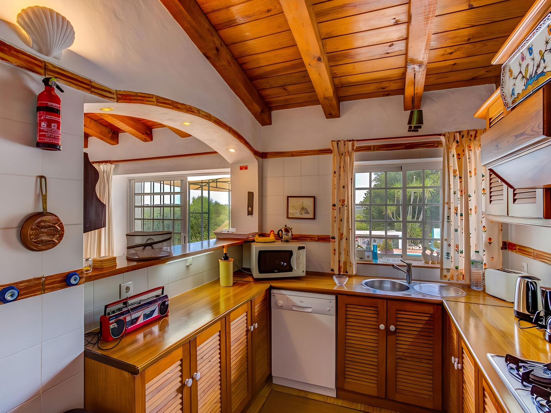 Rustgevend appartement Jacarandá in Portimão voor 2 personen - foto 4