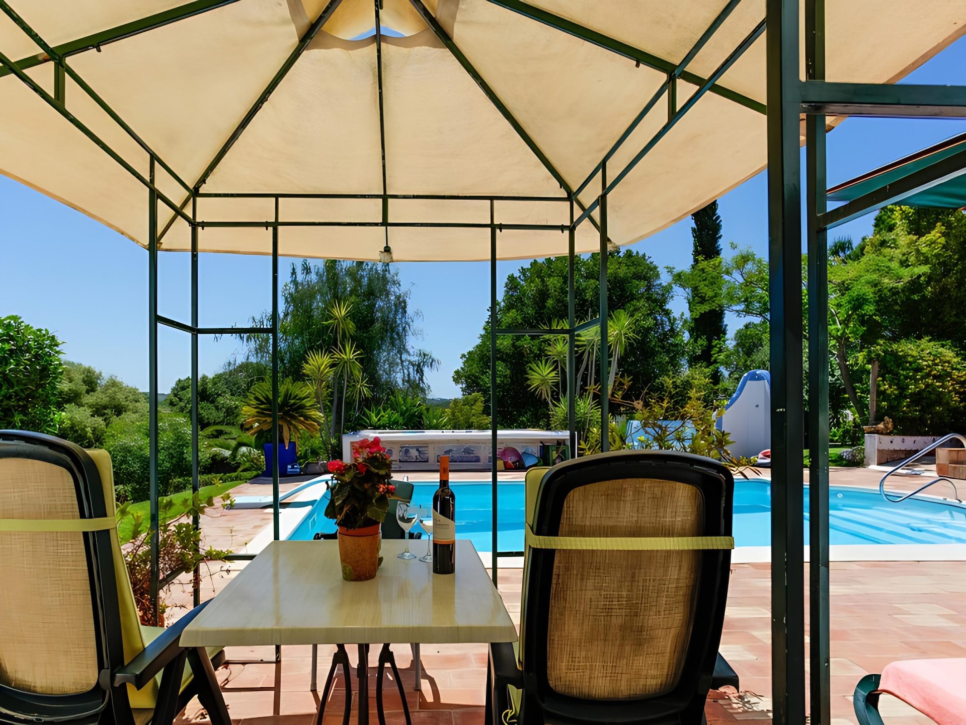 Rustgevend appartement Jacarandá in Portimão voor 2 personen - foto 18