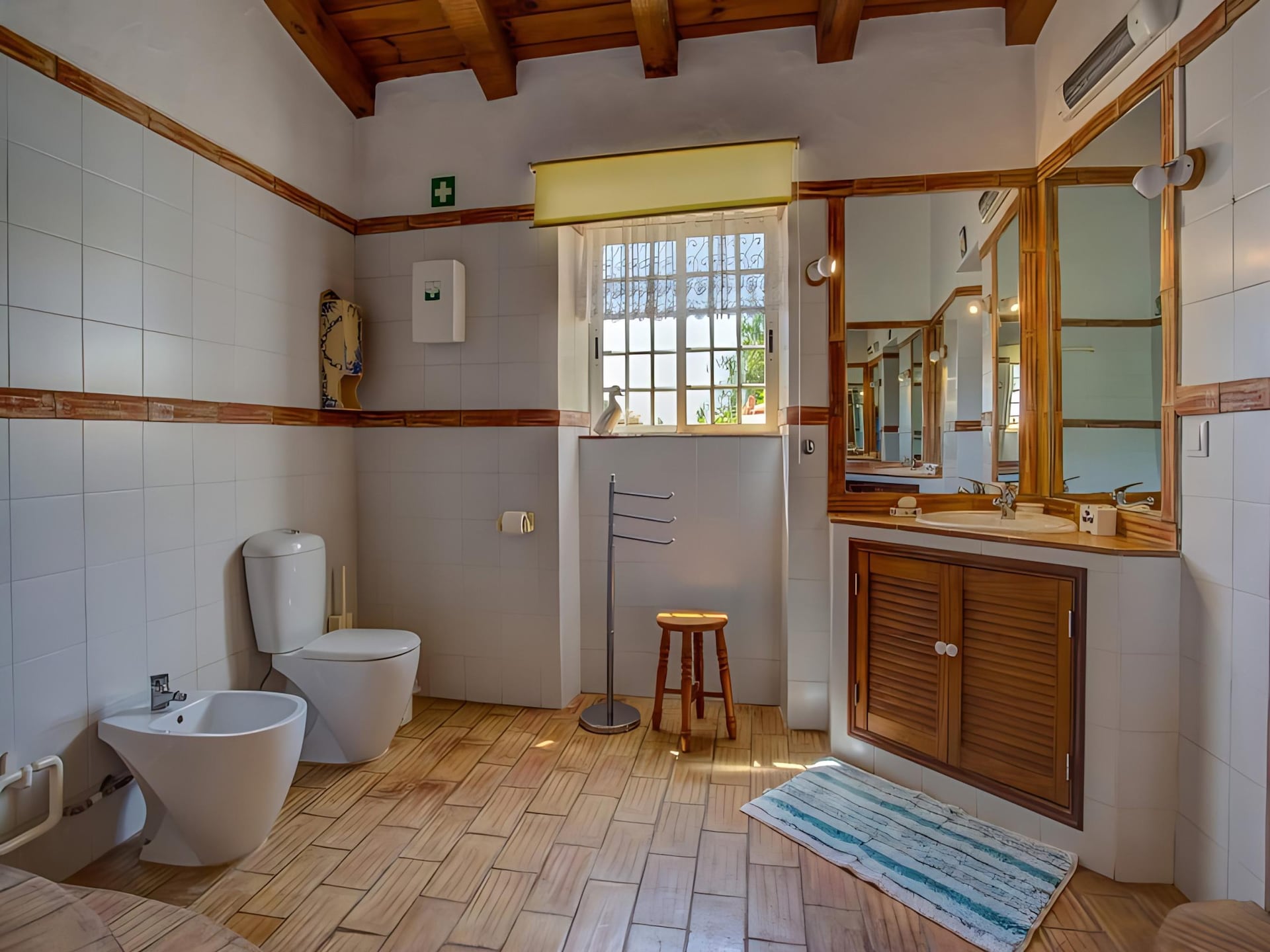 Rustgevend appartement Jacarandá in Portimão voor 2 personen - foto 9