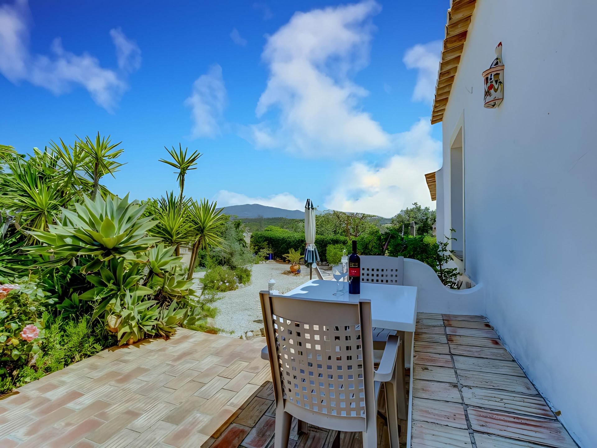 Rustgevend appartement Jacarandá in Portimão voor 2 personen - foto 19