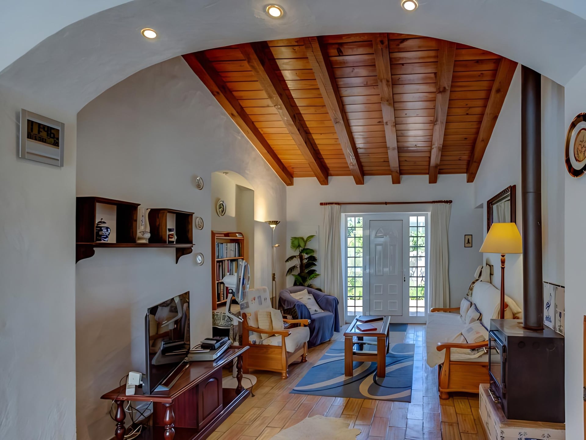 Rustgevend appartement Jacarandá in Portimão voor 2 personen - foto 10