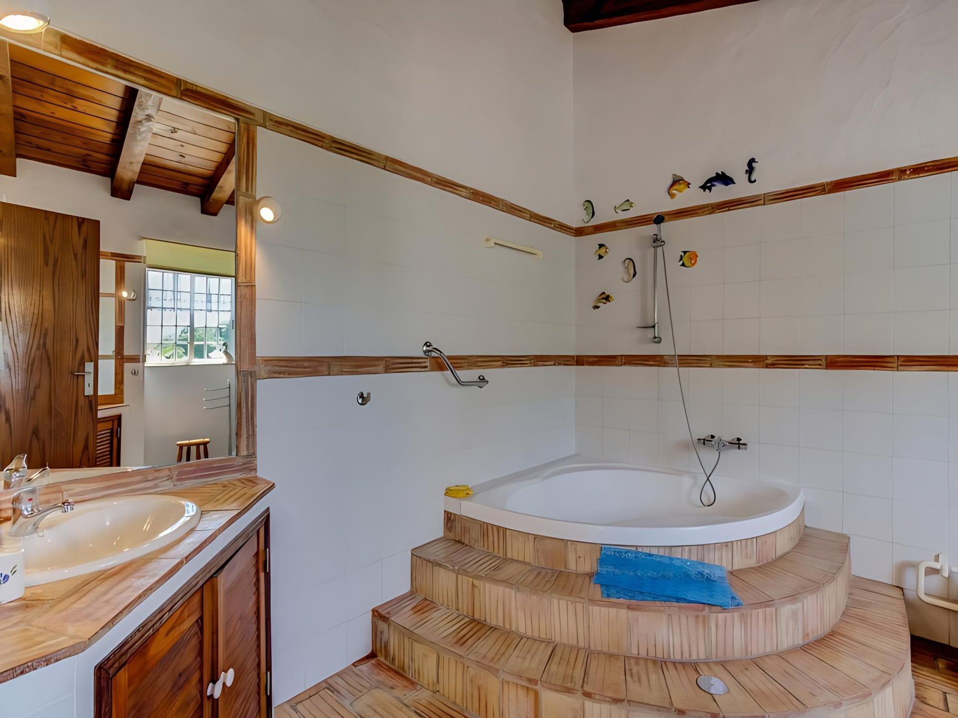 Rustgevend appartement Jacarandá in Portimão voor 2 personen - foto 14