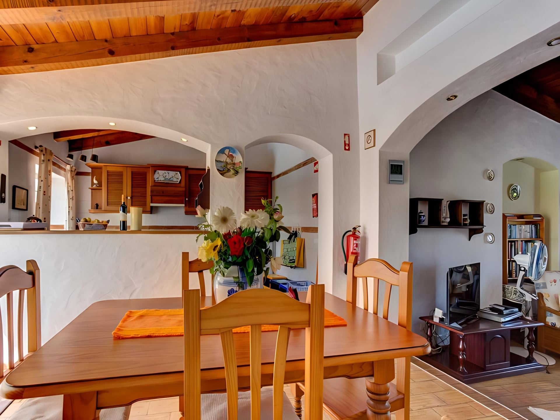 Rustgevend appartement Jacarandá in Portimão voor 2 personen - foto 11