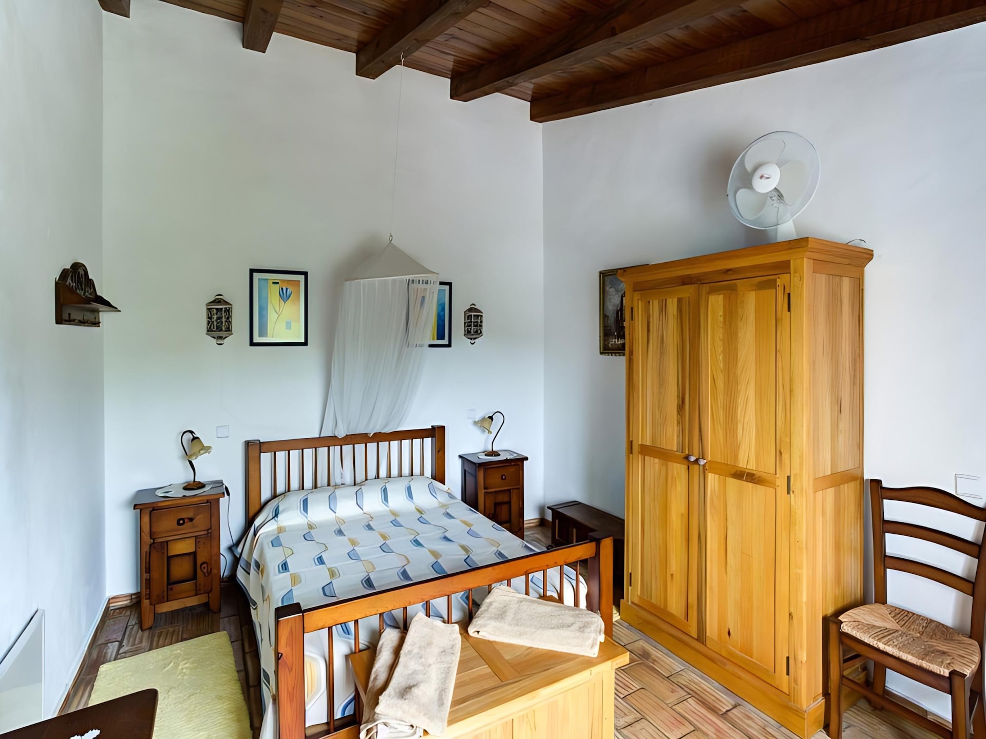 Rustgevend appartement Jacarandá in Portimão voor 2 personen - foto 13