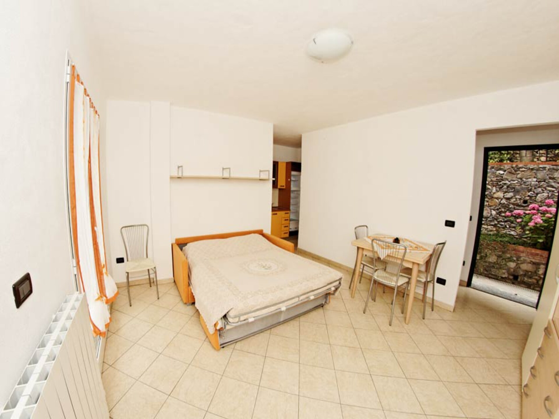 Modern appartement aan golfbaan met zwembad, nabij Alassio - foto 9