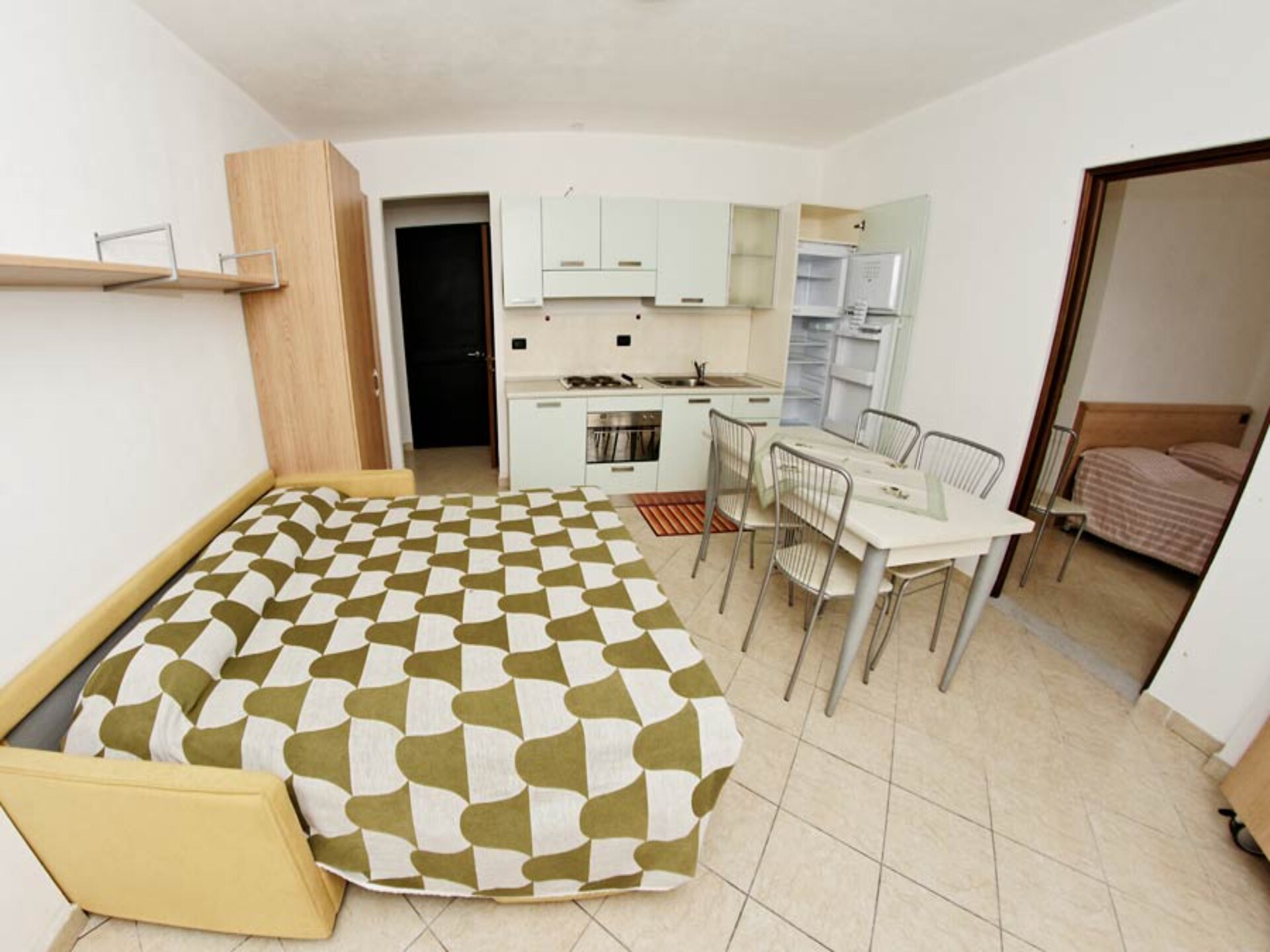 Modern appartement aan golfbaan met zwembad, nabij Alassio - foto 10
