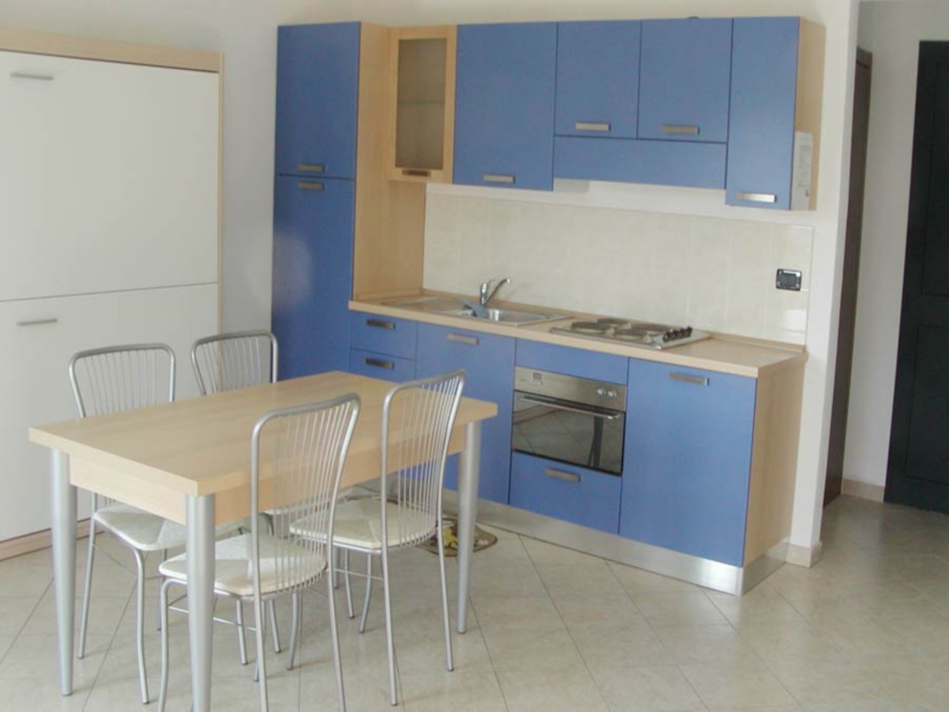 Modern appartement aan golfbaan met zwembad, nabij Alassio - foto 11