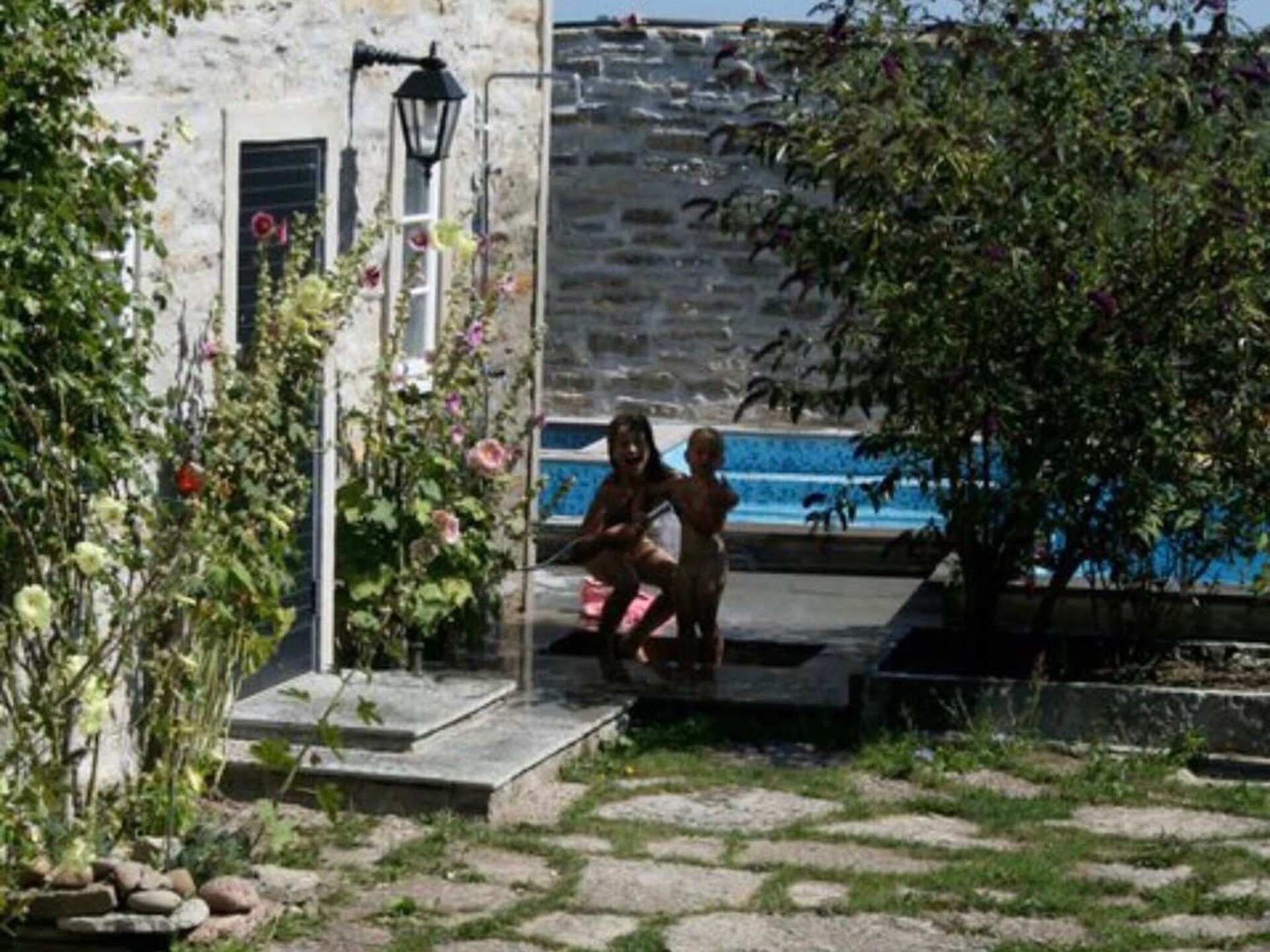 Sfeervol vakantiehuis in 19e-eeuwse stenen schuur in Mörbylånga · 4 pers. - foto 19
