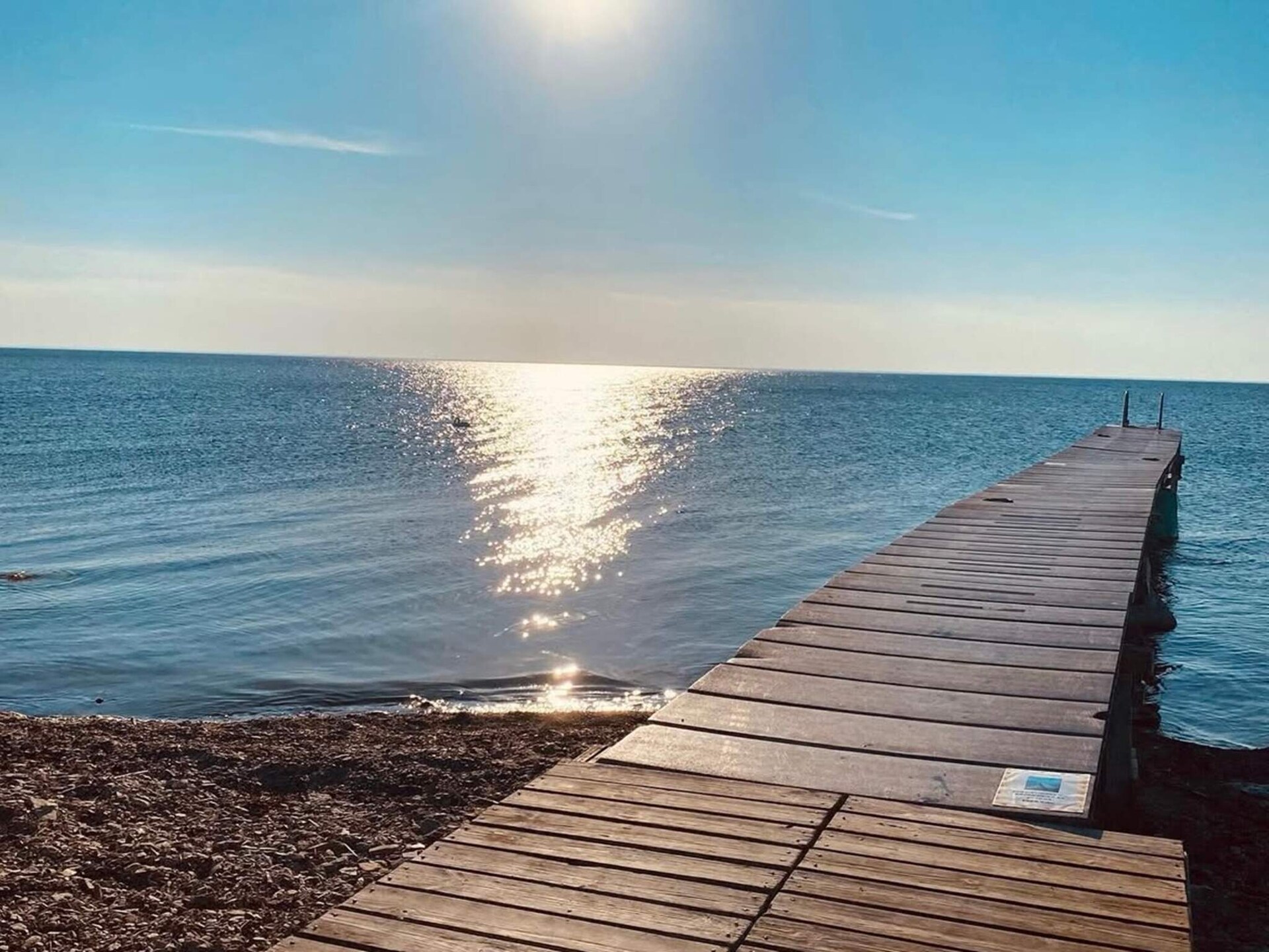 Sfeervol vakantiehuis in 19e-eeuwse stenen schuur in Mörbylånga · 4 pers. - foto 32
