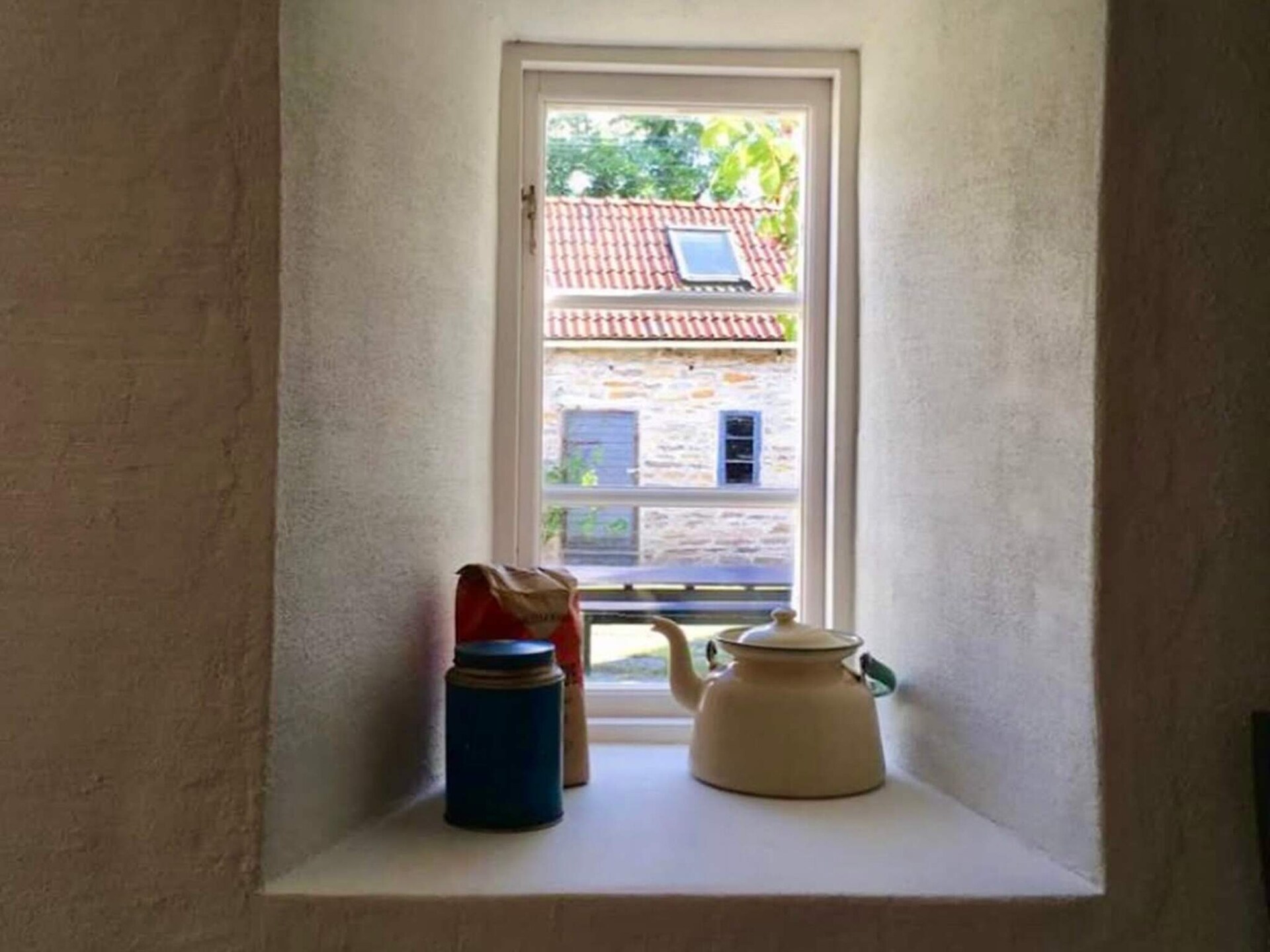 Sfeervol vakantiehuis in 19e-eeuwse stenen schuur in Mörbylånga · 4 pers. - foto 55
