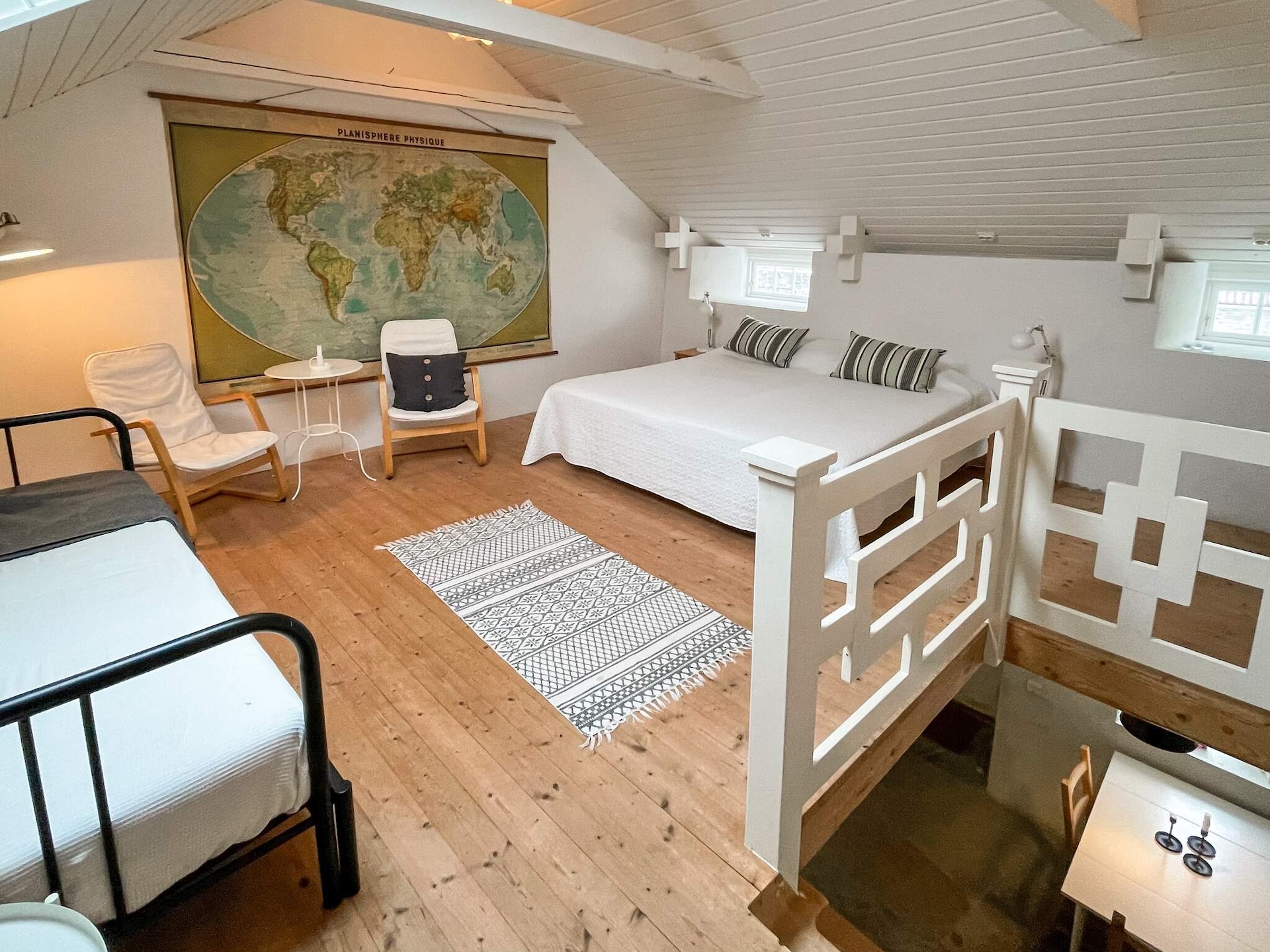 Sfeervol vakantiehuis in 19e-eeuwse stenen schuur in Mörbylånga · 4 pers. - foto 36
