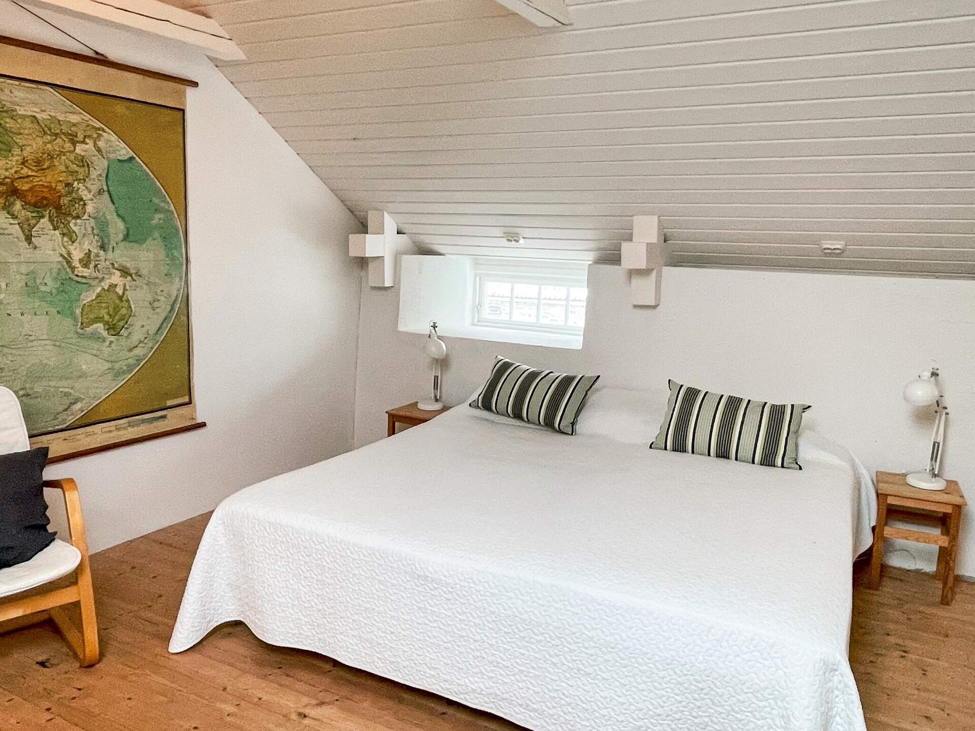 Sfeervol vakantiehuis in 19e-eeuwse stenen schuur in Mörbylånga · 4 pers. - foto 48