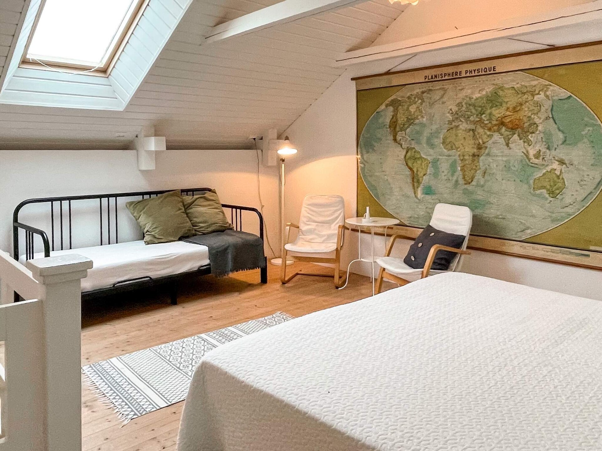 Sfeervol vakantiehuis in 19e-eeuwse stenen schuur in Mörbylånga · 4 pers. - foto 51