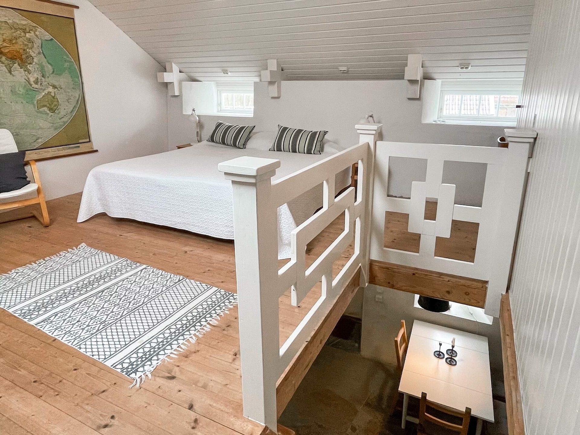 Sfeervol vakantiehuis in 19e-eeuwse stenen schuur in Mörbylånga · 4 pers. - foto 45