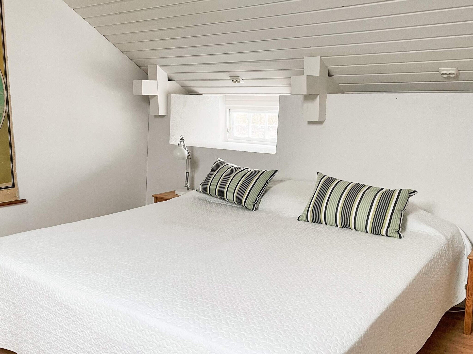 Sfeervol vakantiehuis in 19e-eeuwse stenen schuur in Mörbylånga · 4 pers. - foto 46