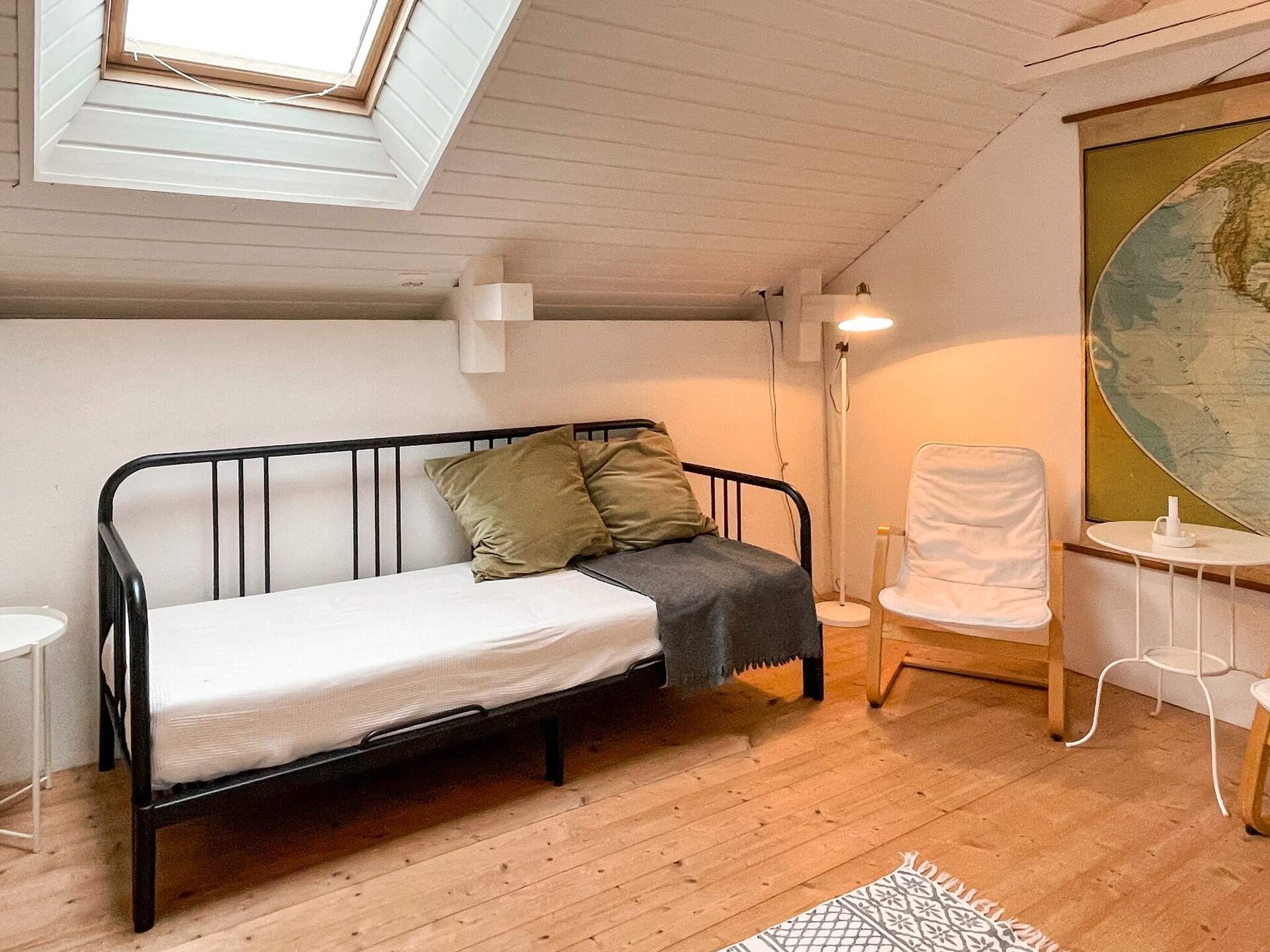 Sfeervol vakantiehuis in 19e-eeuwse stenen schuur in Mörbylånga · 4 pers. - foto 37