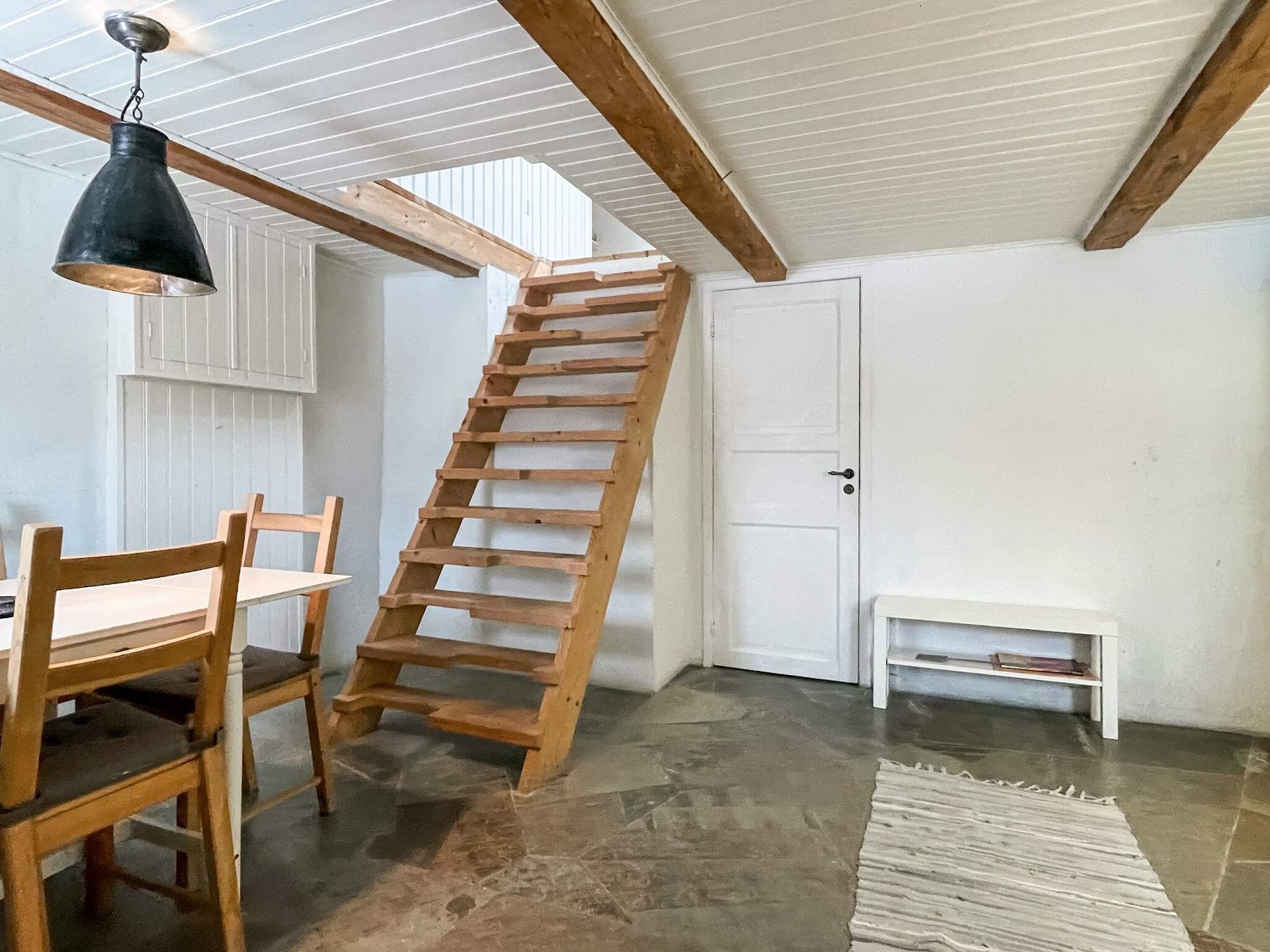 Sfeervol vakantiehuis in 19e-eeuwse stenen schuur in Mörbylånga · 4 pers. - foto 35