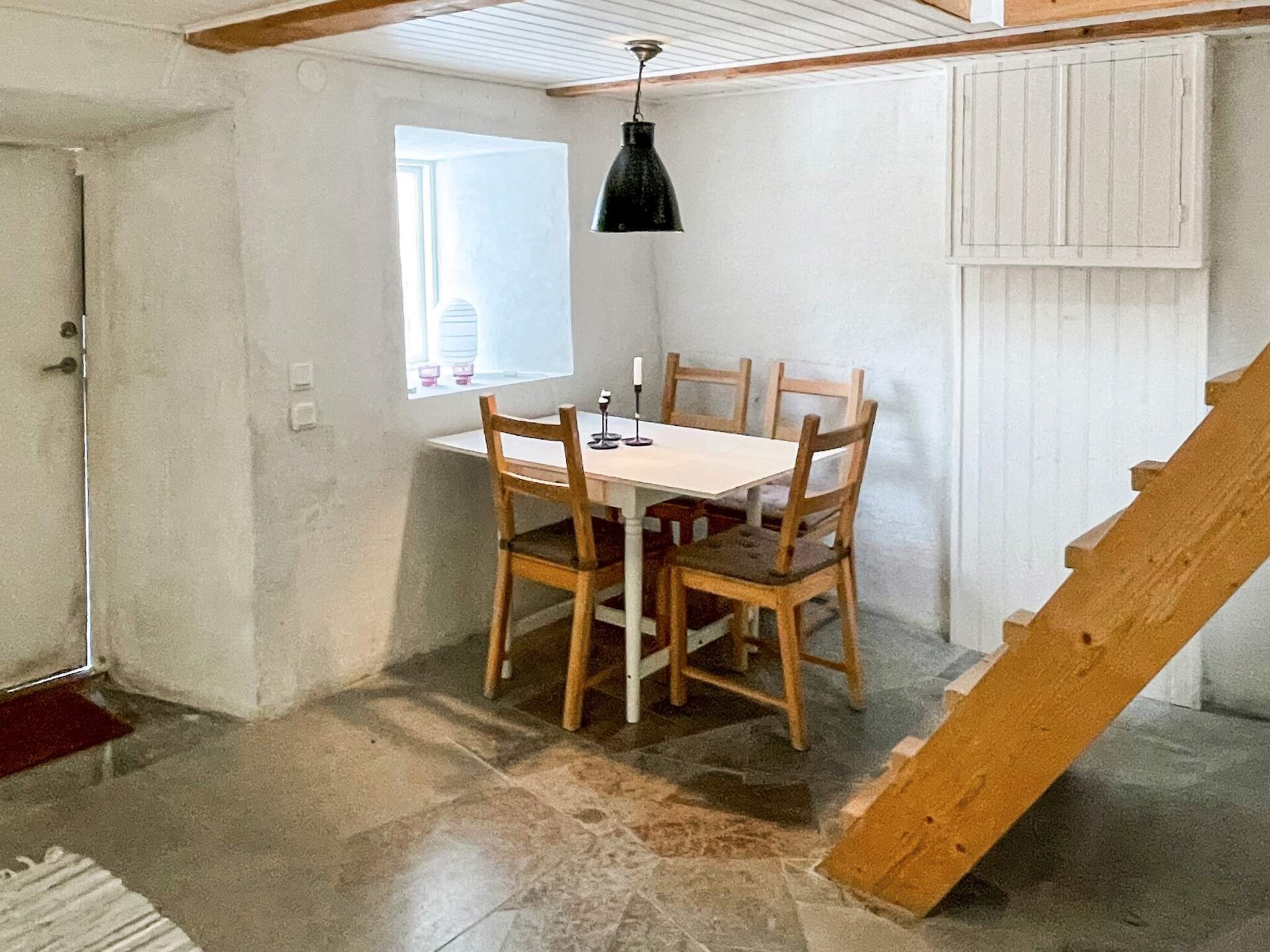 Sfeervol vakantiehuis in 19e-eeuwse stenen schuur in Mörbylånga · 4 pers. - foto 39