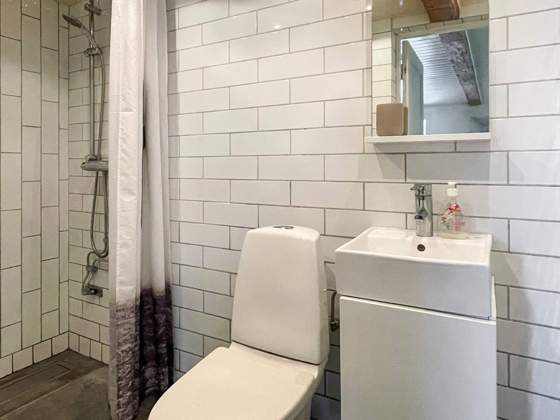 Sfeervol vakantiehuis in 19e-eeuwse stenen schuur in Mörbylånga · 4 pers. - foto 54