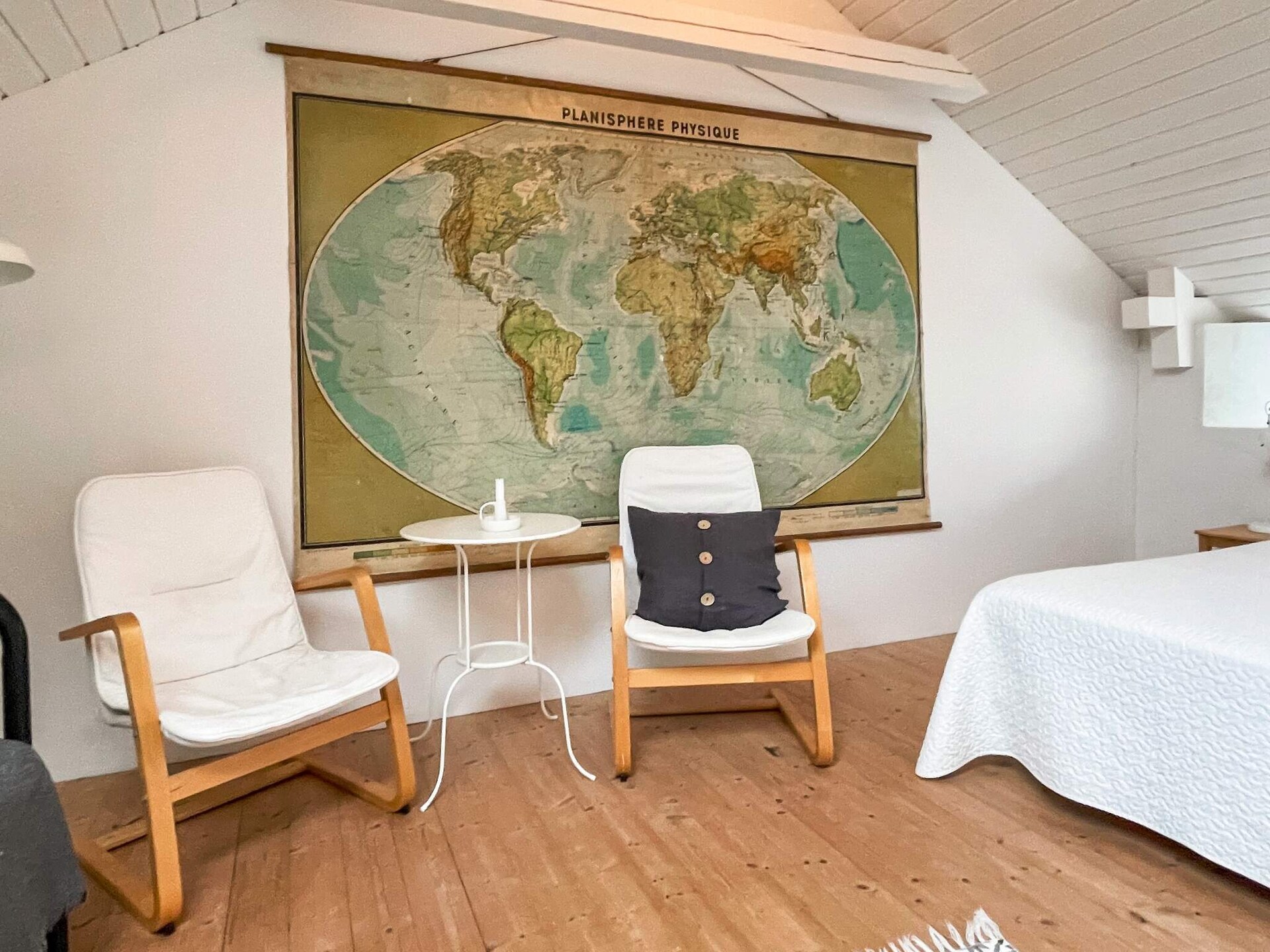 Sfeervol vakantiehuis in 19e-eeuwse stenen schuur in Mörbylånga · 4 pers. - foto 50
