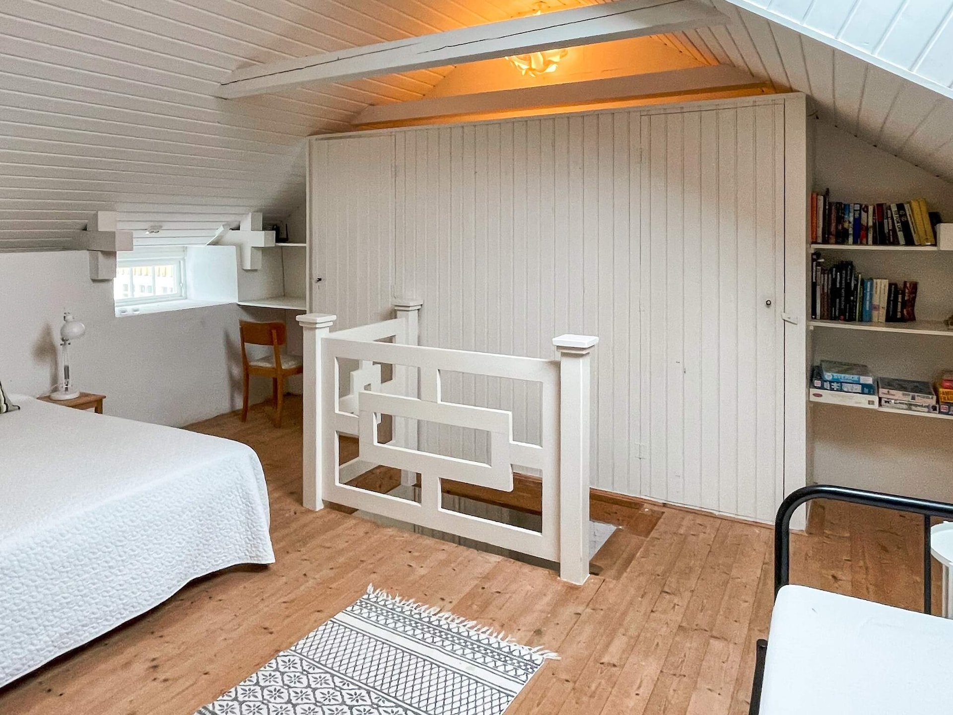 Sfeervol vakantiehuis in 19e-eeuwse stenen schuur in Mörbylånga · 4 pers. - foto 49