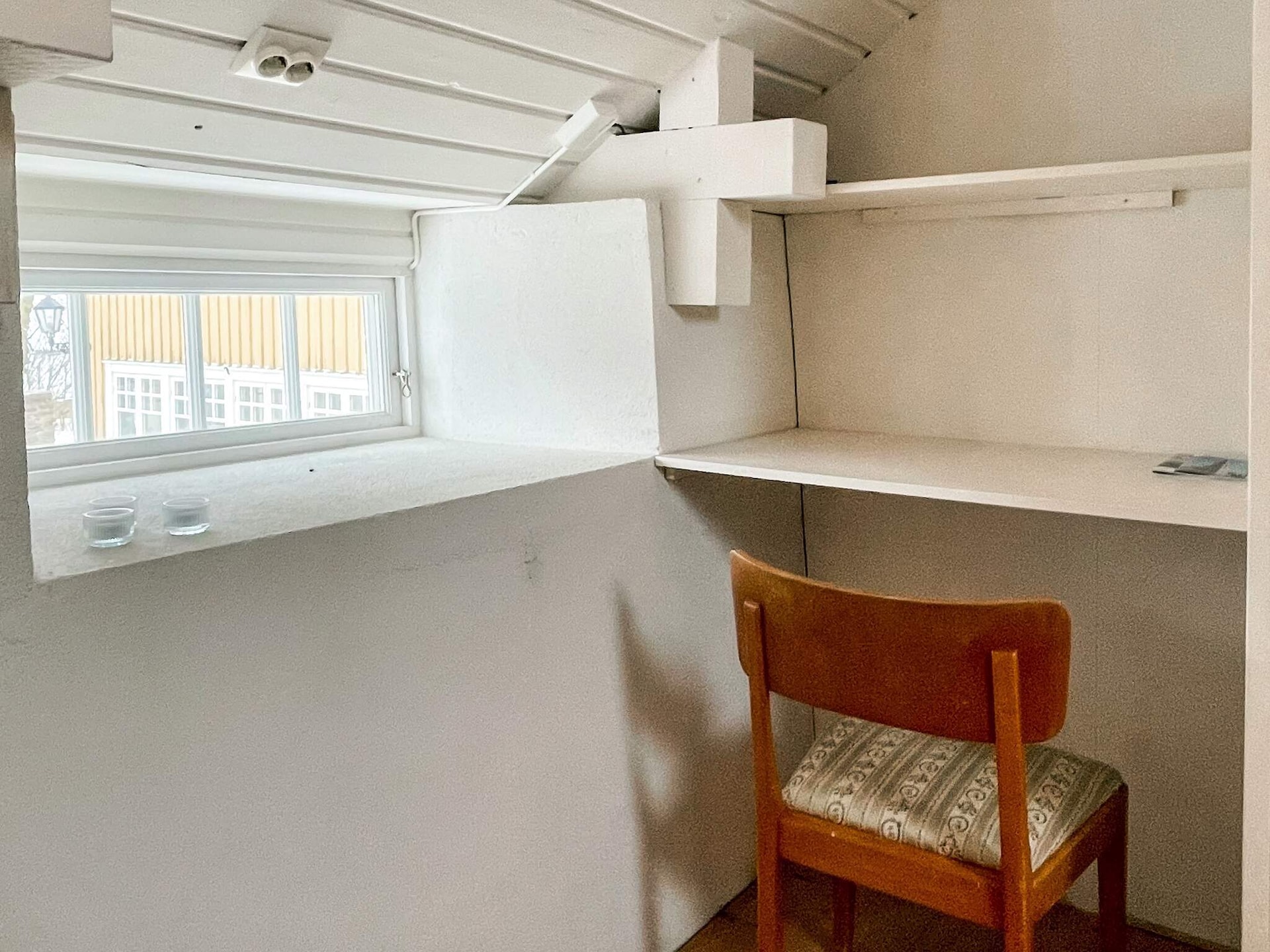 Sfeervol vakantiehuis in 19e-eeuwse stenen schuur in Mörbylånga · 4 pers. - foto 38