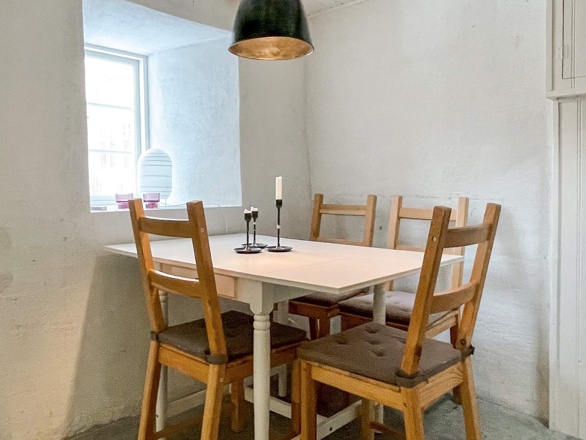 Sfeervol vakantiehuis in 19e-eeuwse stenen schuur in Mörbylånga · 4 pers. - foto 40
