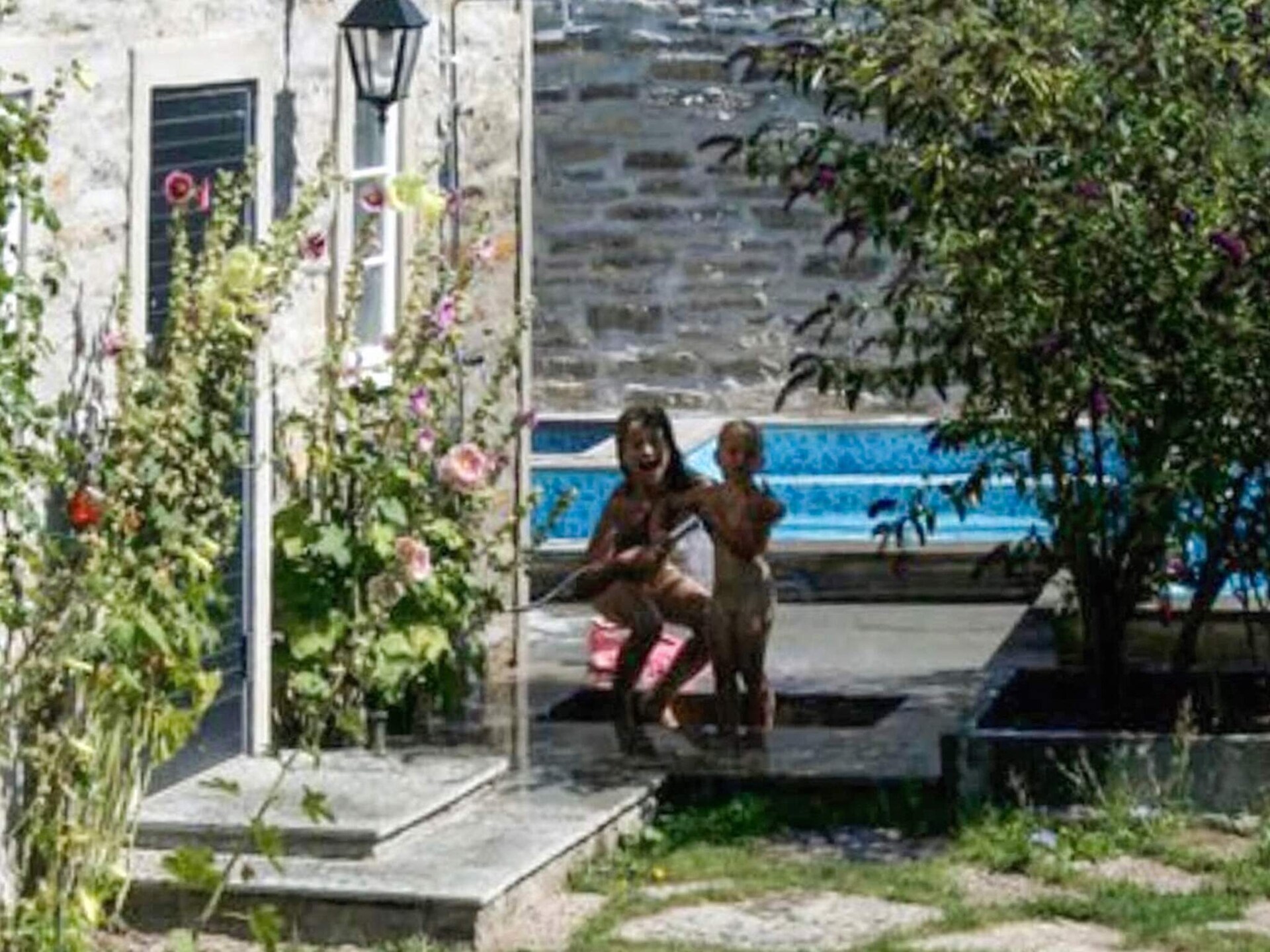 Sfeervol vakantiehuis in 19e-eeuwse stenen schuur in Mörbylånga · 55 m² - foto 26